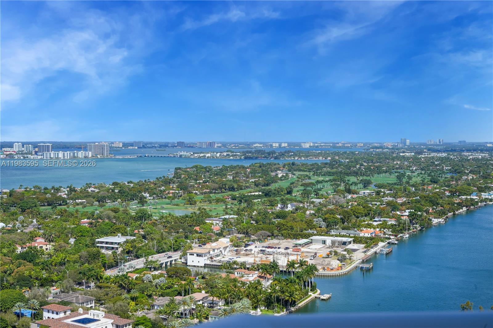 GREEN DIAMOND CONDO - Residential Lease