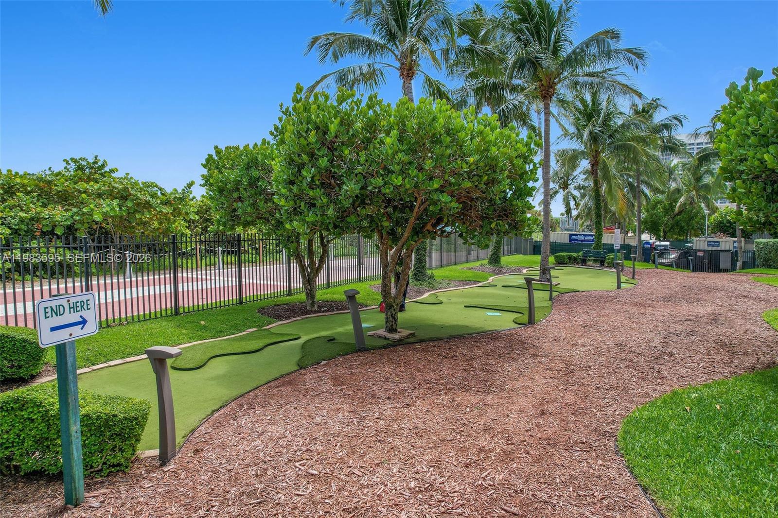 GREEN DIAMOND CONDO - Residential Lease