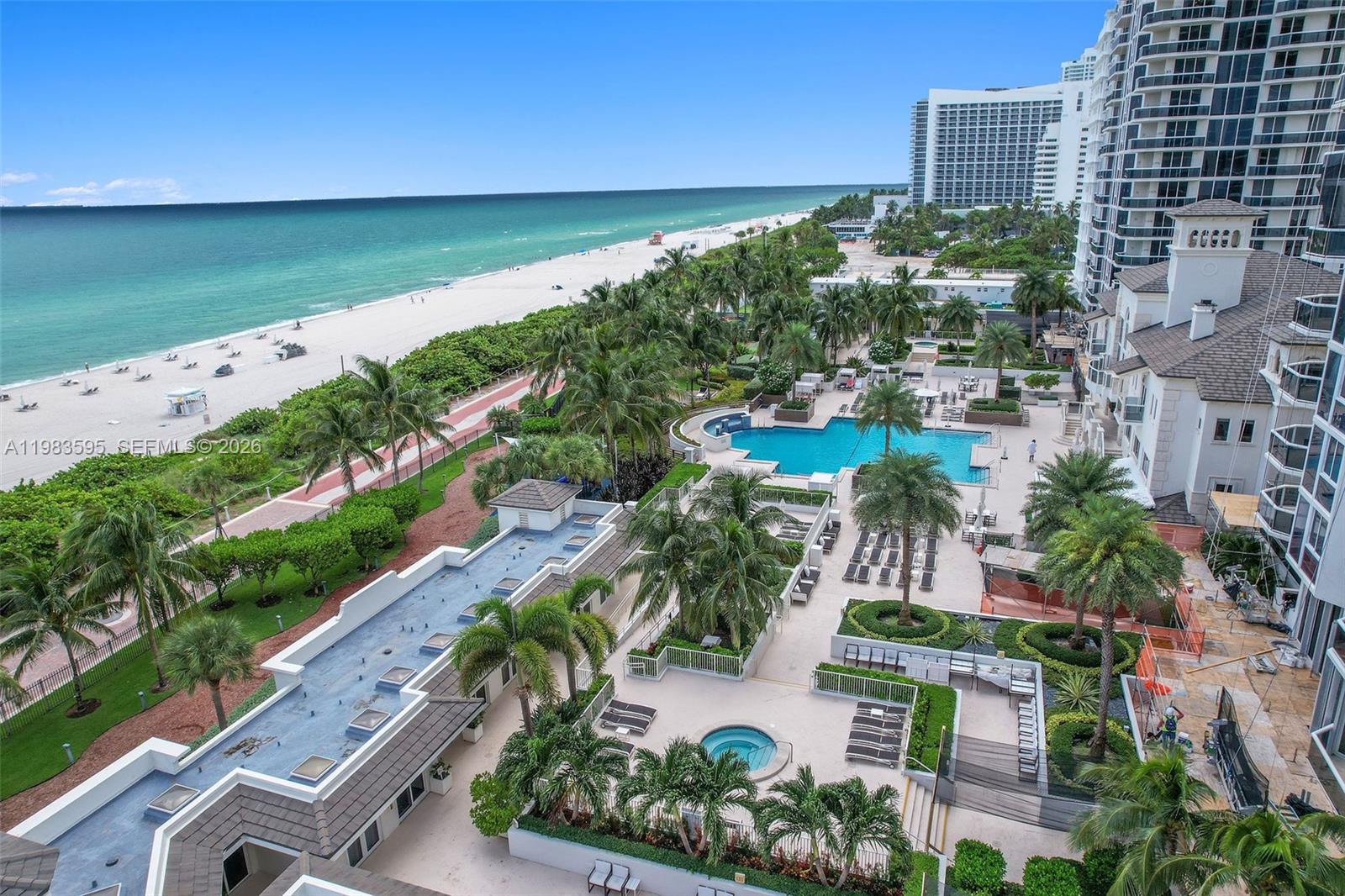 GREEN DIAMOND CONDO - Residential Lease