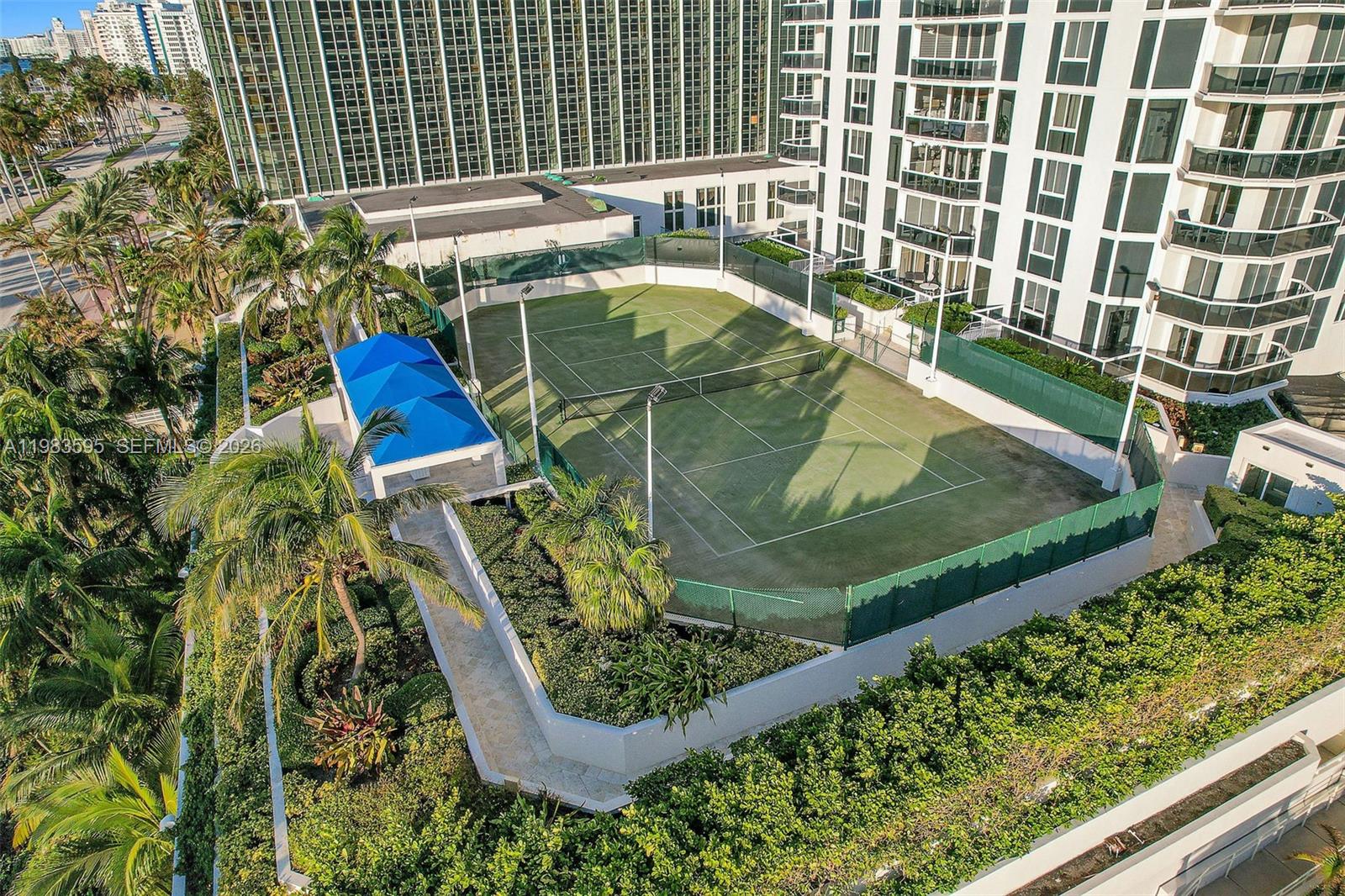 GREEN DIAMOND CONDO - Residential Lease