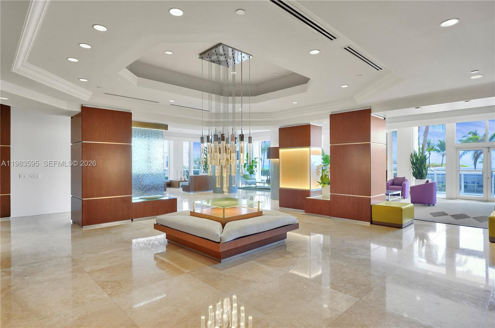 GREEN DIAMOND CONDO - Residential Lease