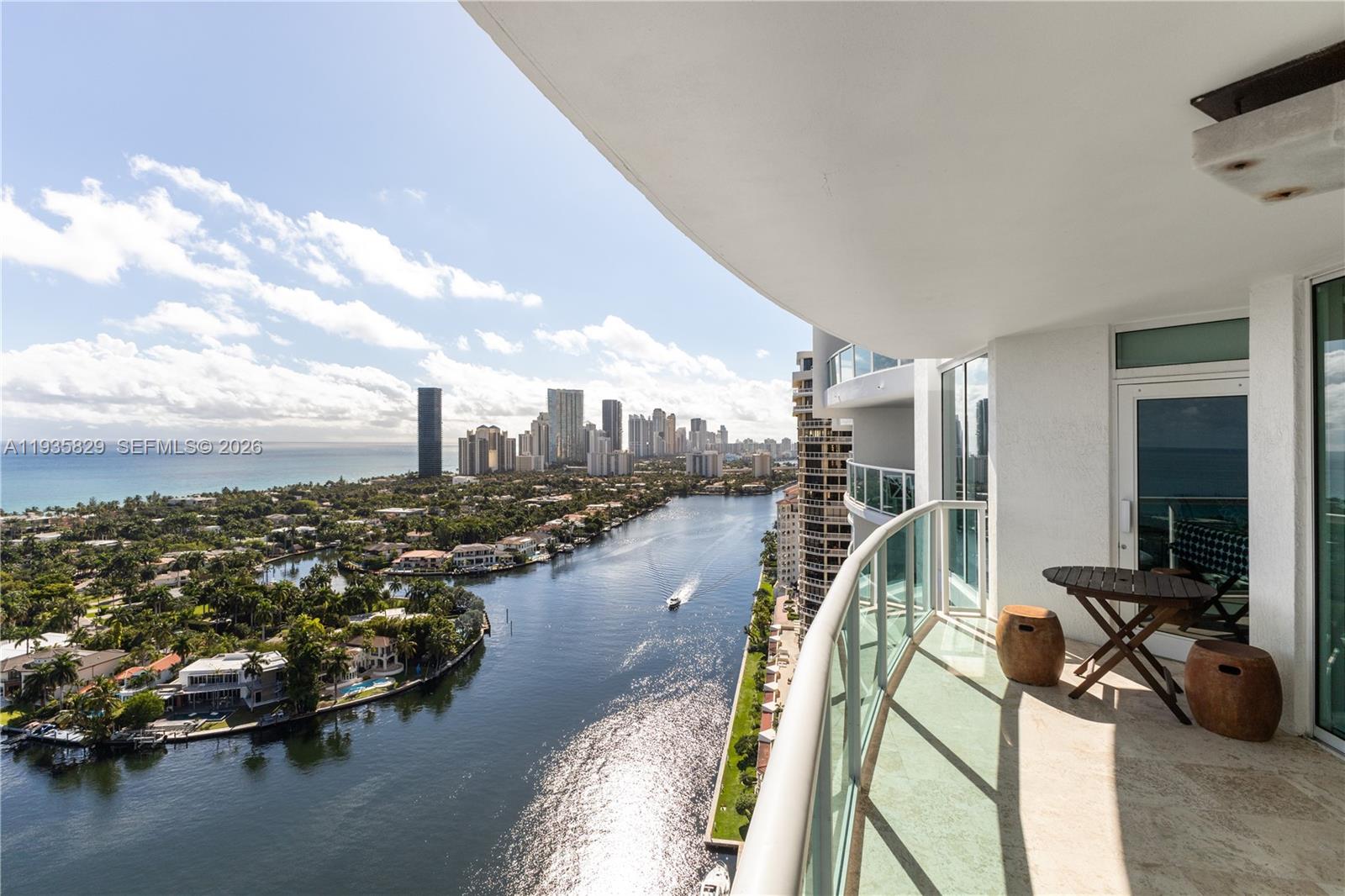 20201 E Country Club Dr 2506