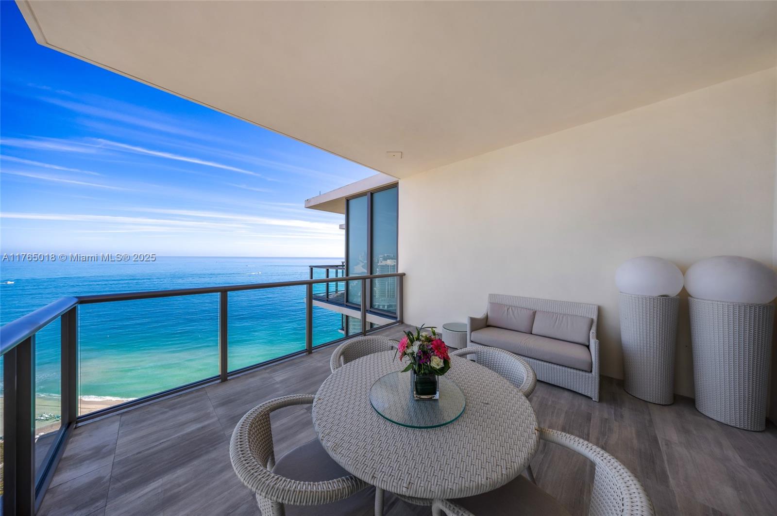 BAL HARBOUR CENTER CONDO - Residential