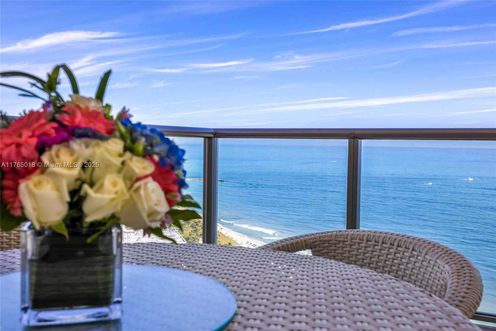 BAL HARBOUR CENTER CONDO - Residential