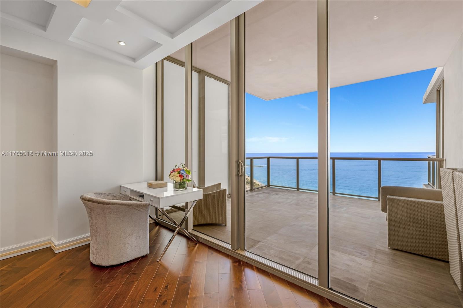 BAL HARBOUR CENTER CONDO - Residential