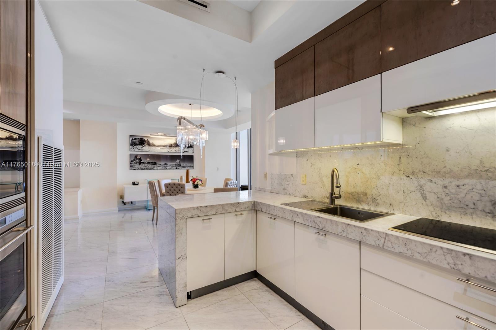 BAL HARBOUR CENTER CONDO - Residential
