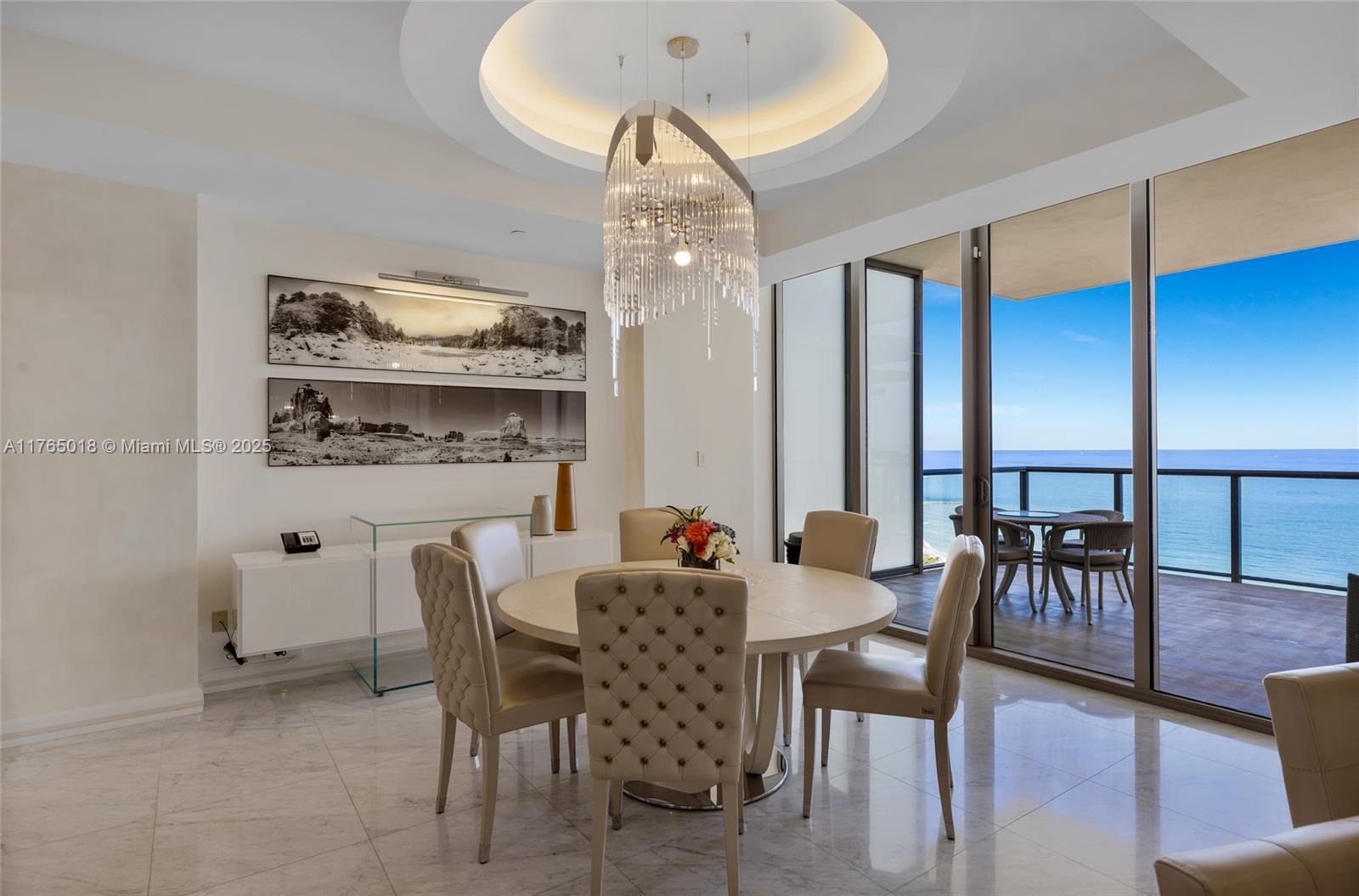 BAL HARBOUR CENTER CONDO - Residential