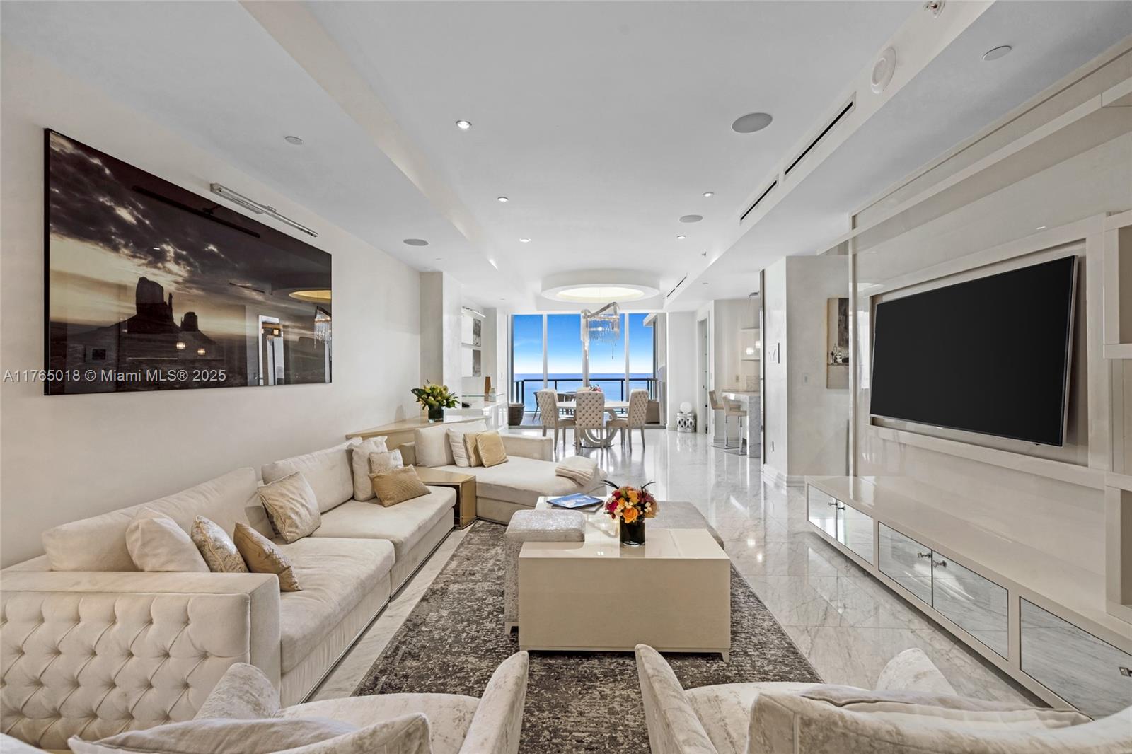 BAL HARBOUR CENTER CONDO - Residential