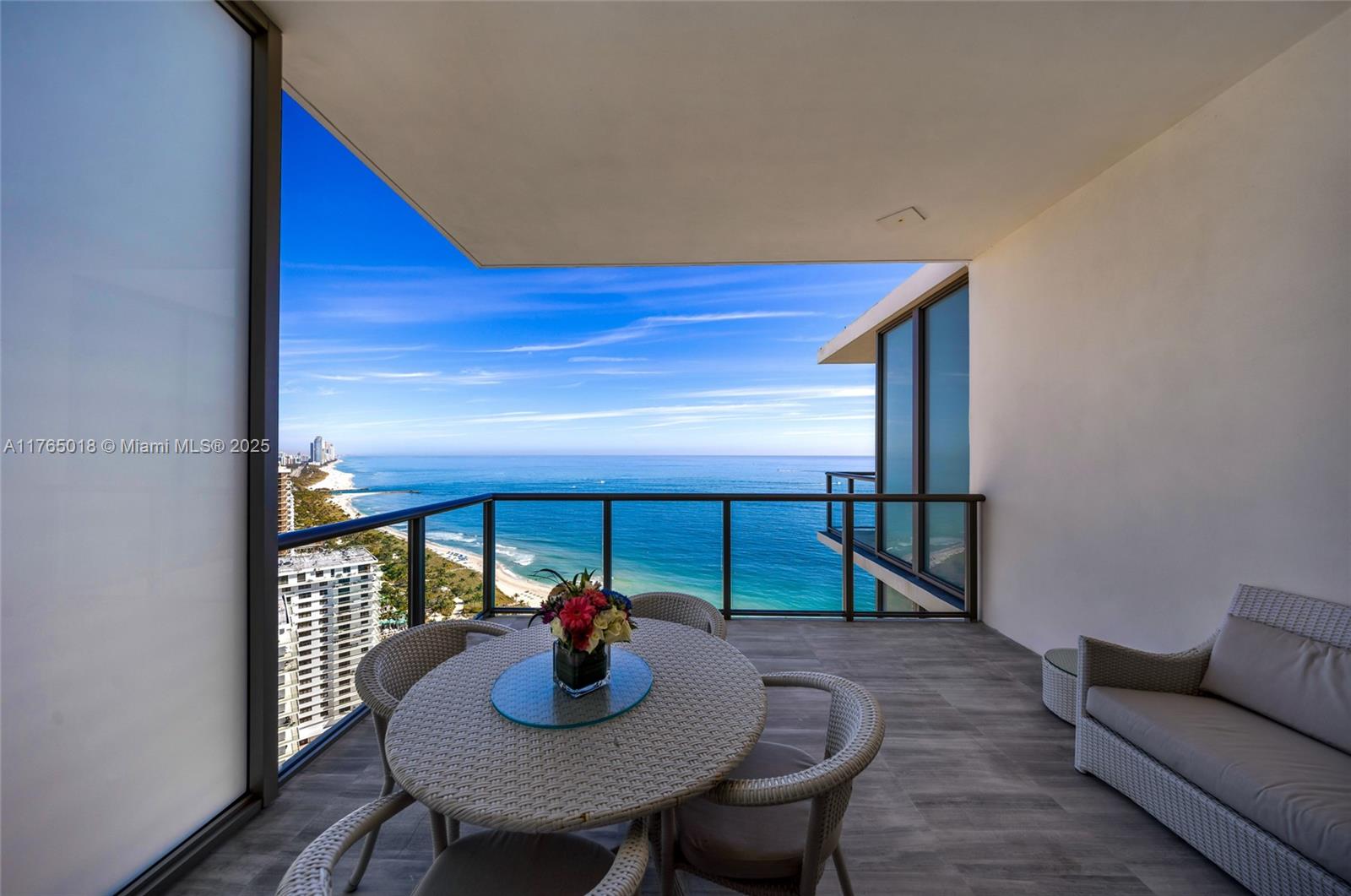 BAL HARBOUR CENTER CONDO - Residential