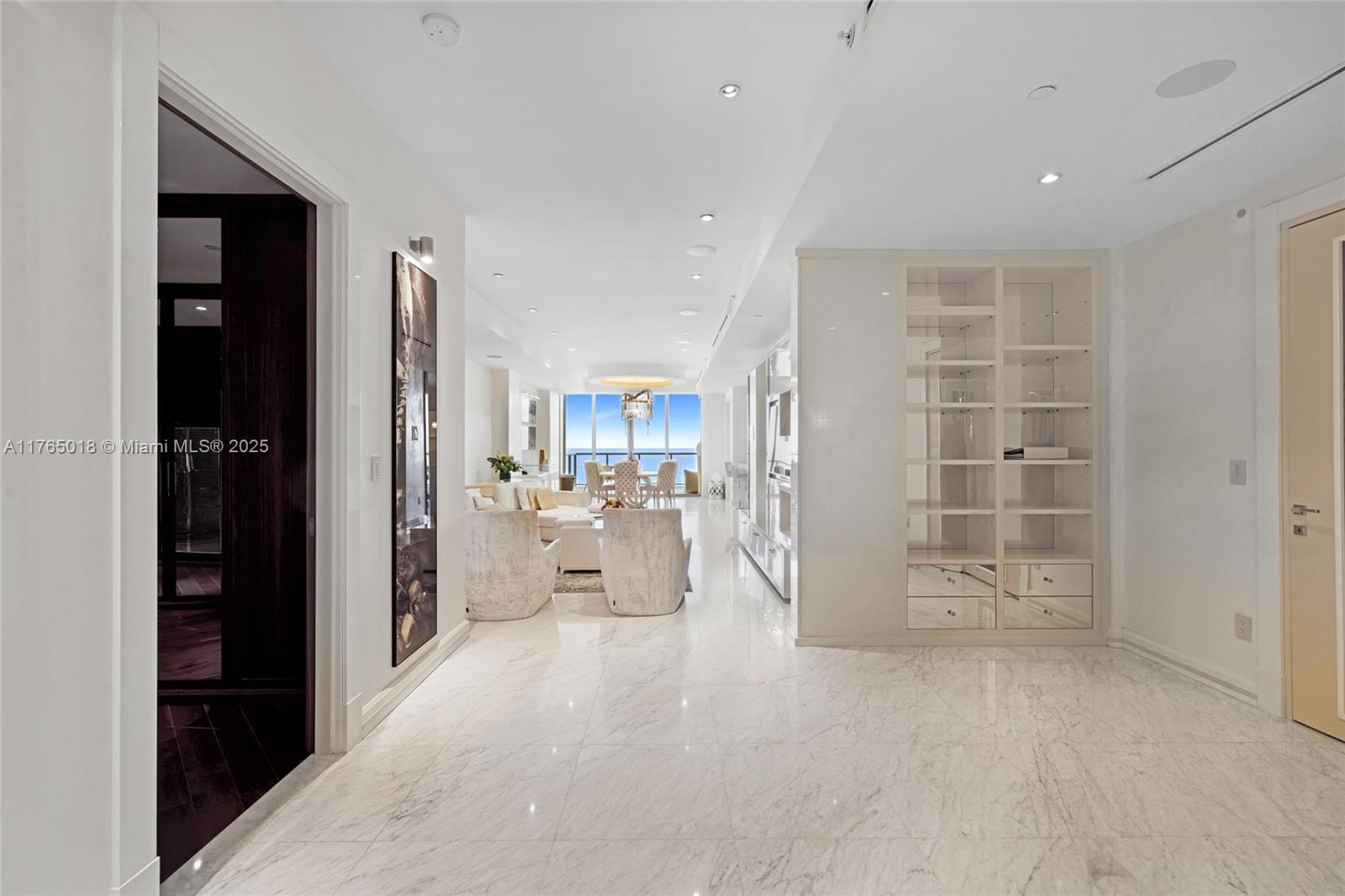 BAL HARBOUR CENTER CONDO - Residential