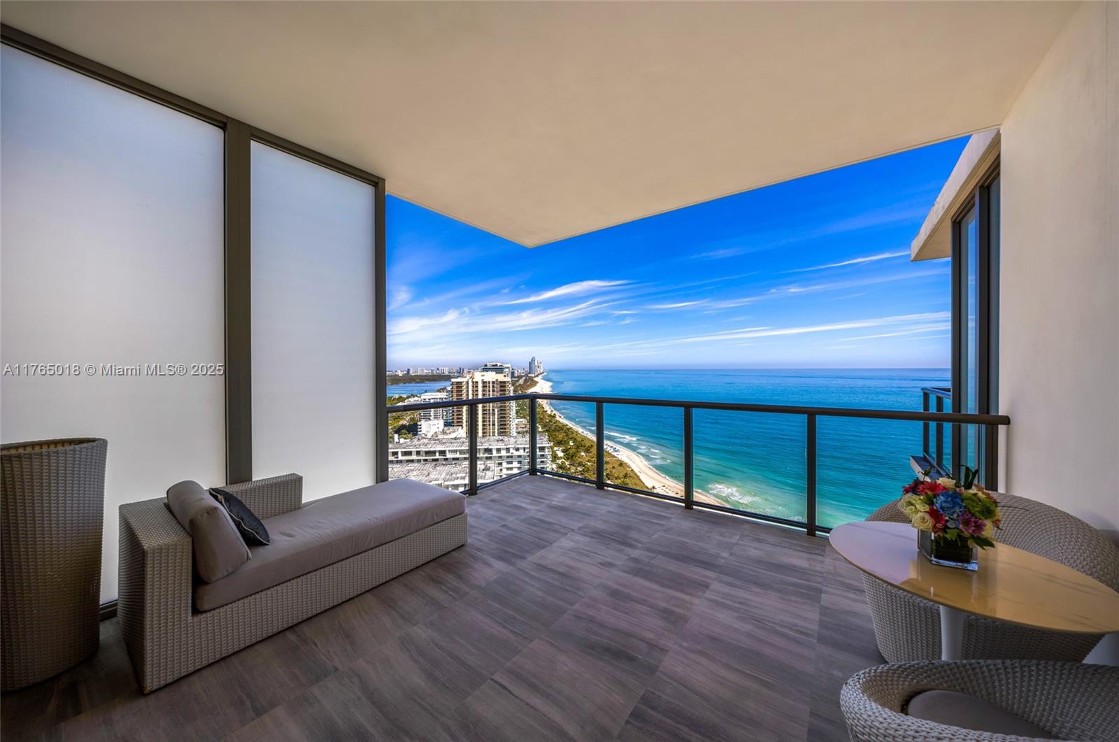 BAL HARBOUR CENTER CONDO - Residential