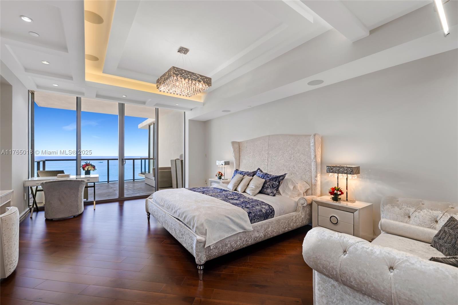 BAL HARBOUR CENTER CONDO - Residential