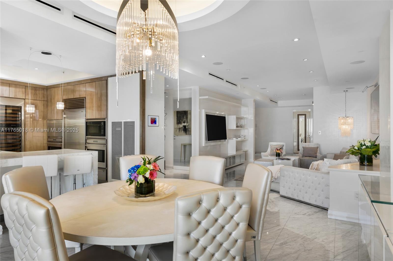 BAL HARBOUR CENTER CONDO - Residential