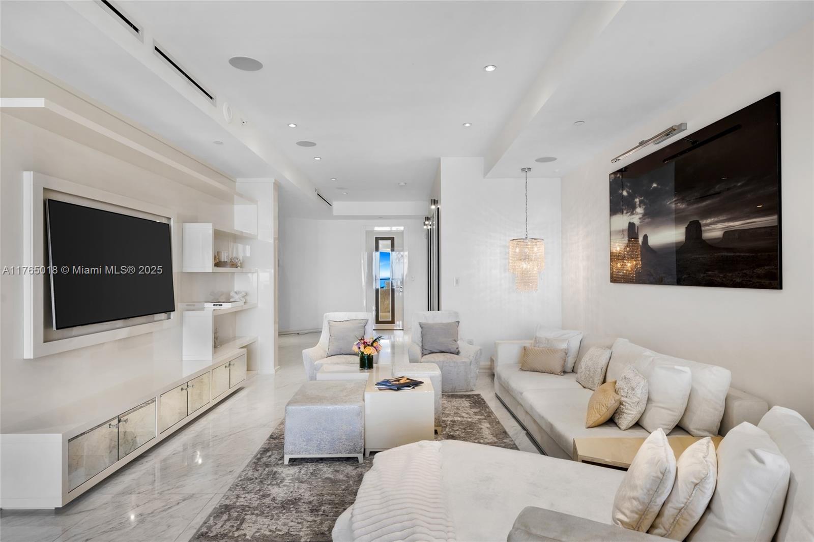 BAL HARBOUR CENTER CONDO - Residential