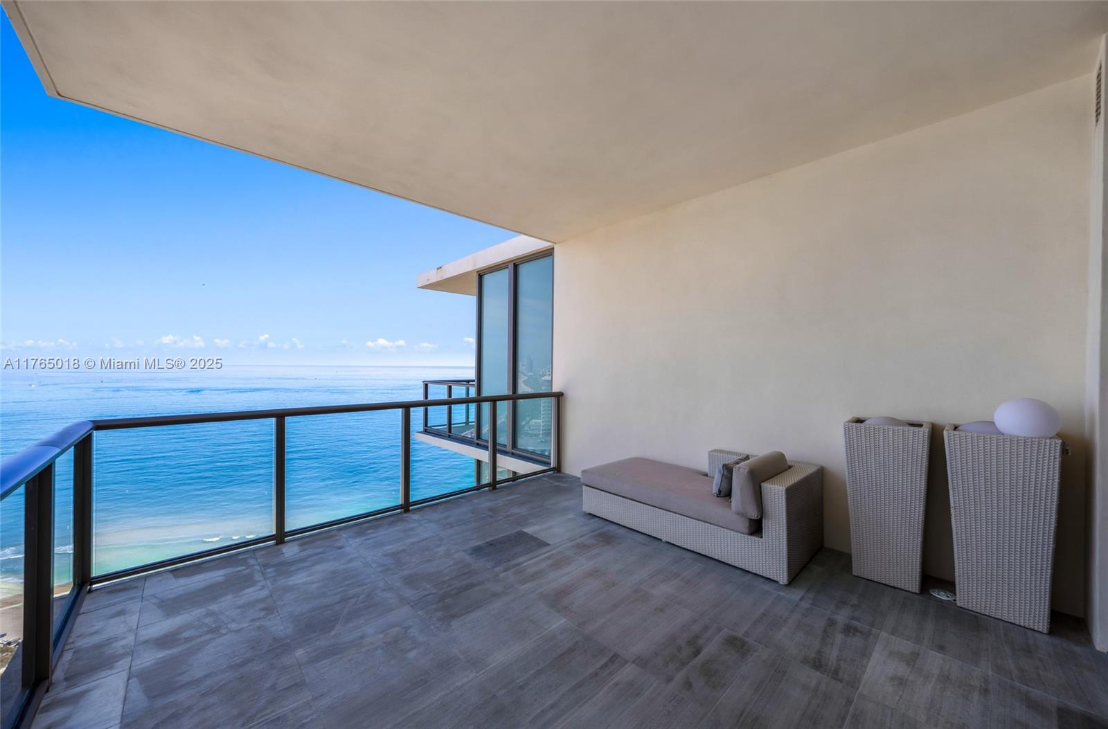 BAL HARBOUR CENTER CONDO - Residential