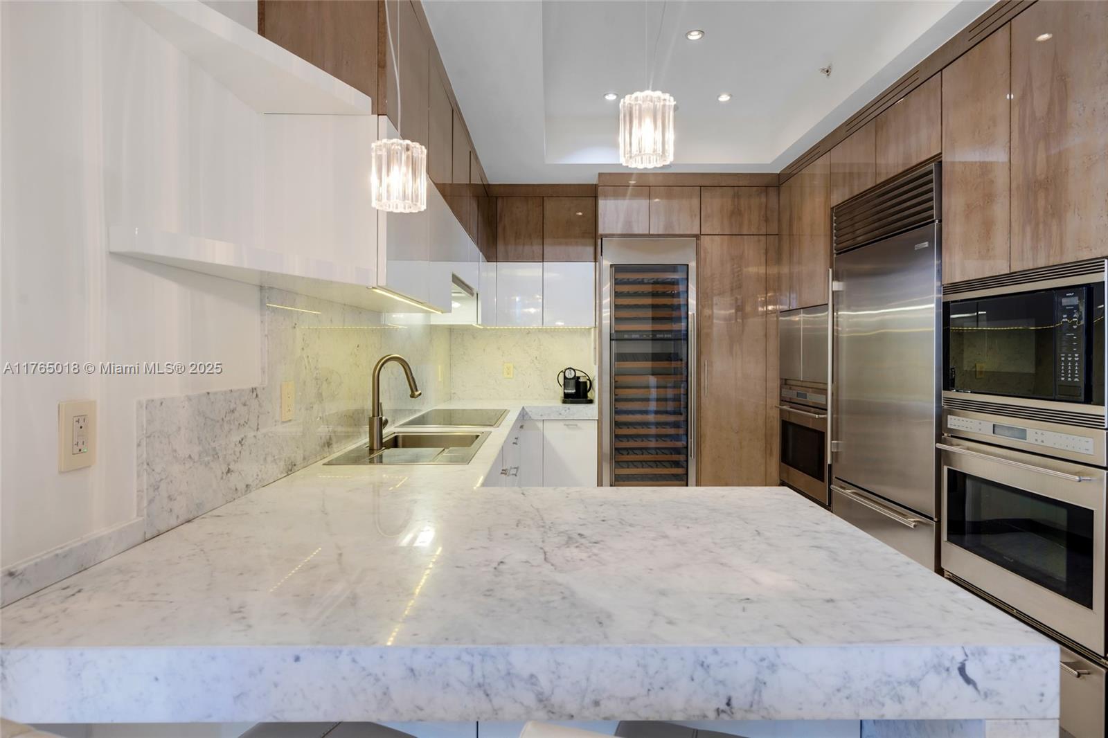 BAL HARBOUR CENTER CONDO - Residential