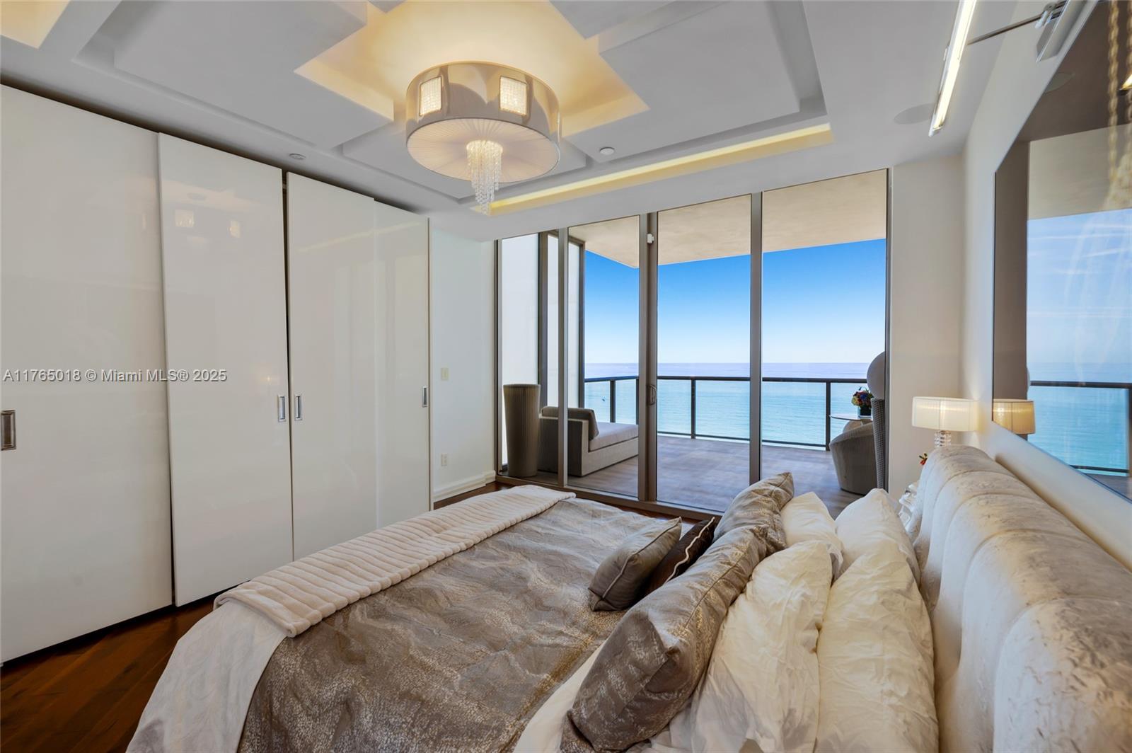 BAL HARBOUR CENTER CONDO - Residential