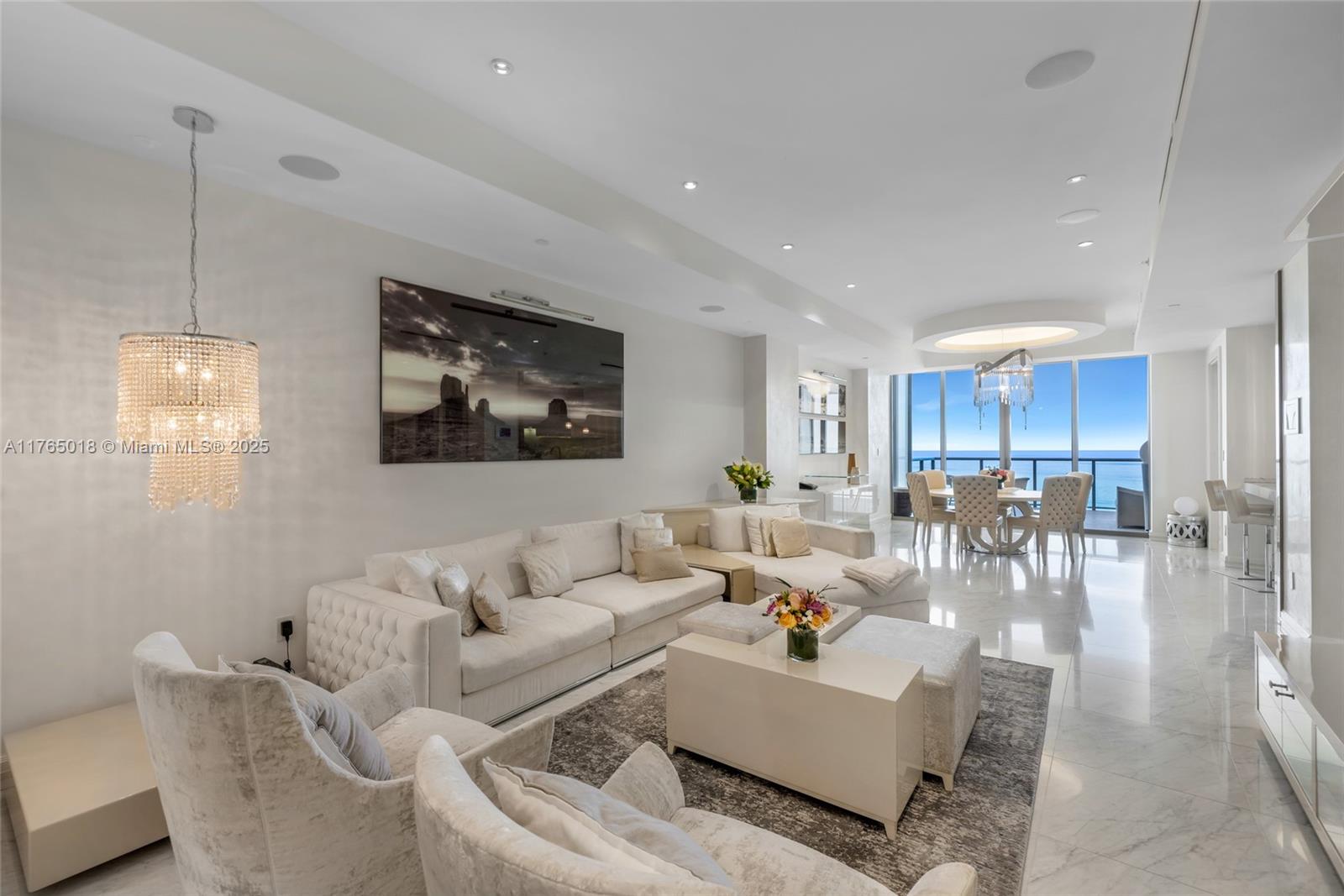 BAL HARBOUR CENTER CONDO - Residential