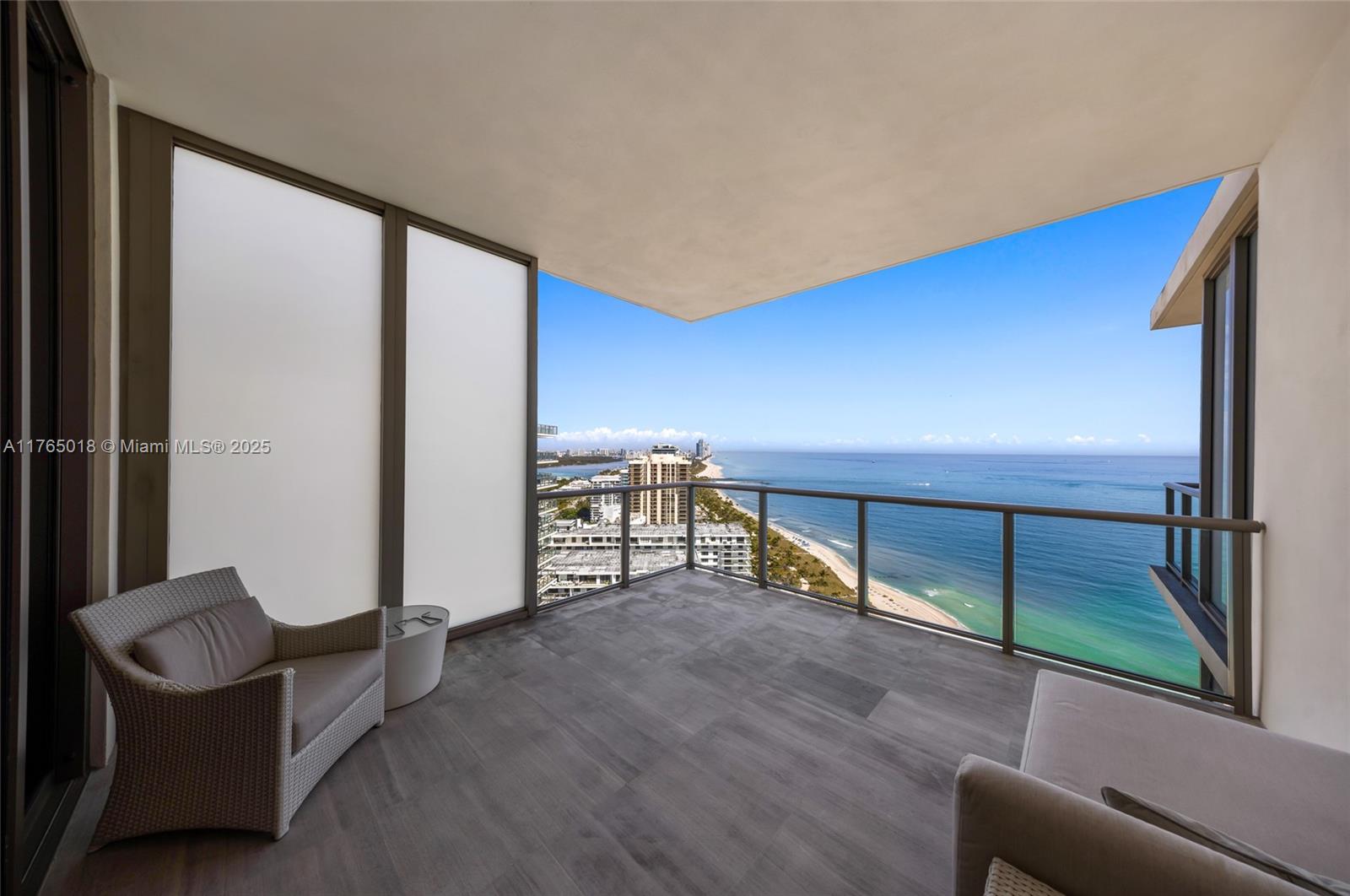 BAL HARBOUR CENTER CONDO - Residential