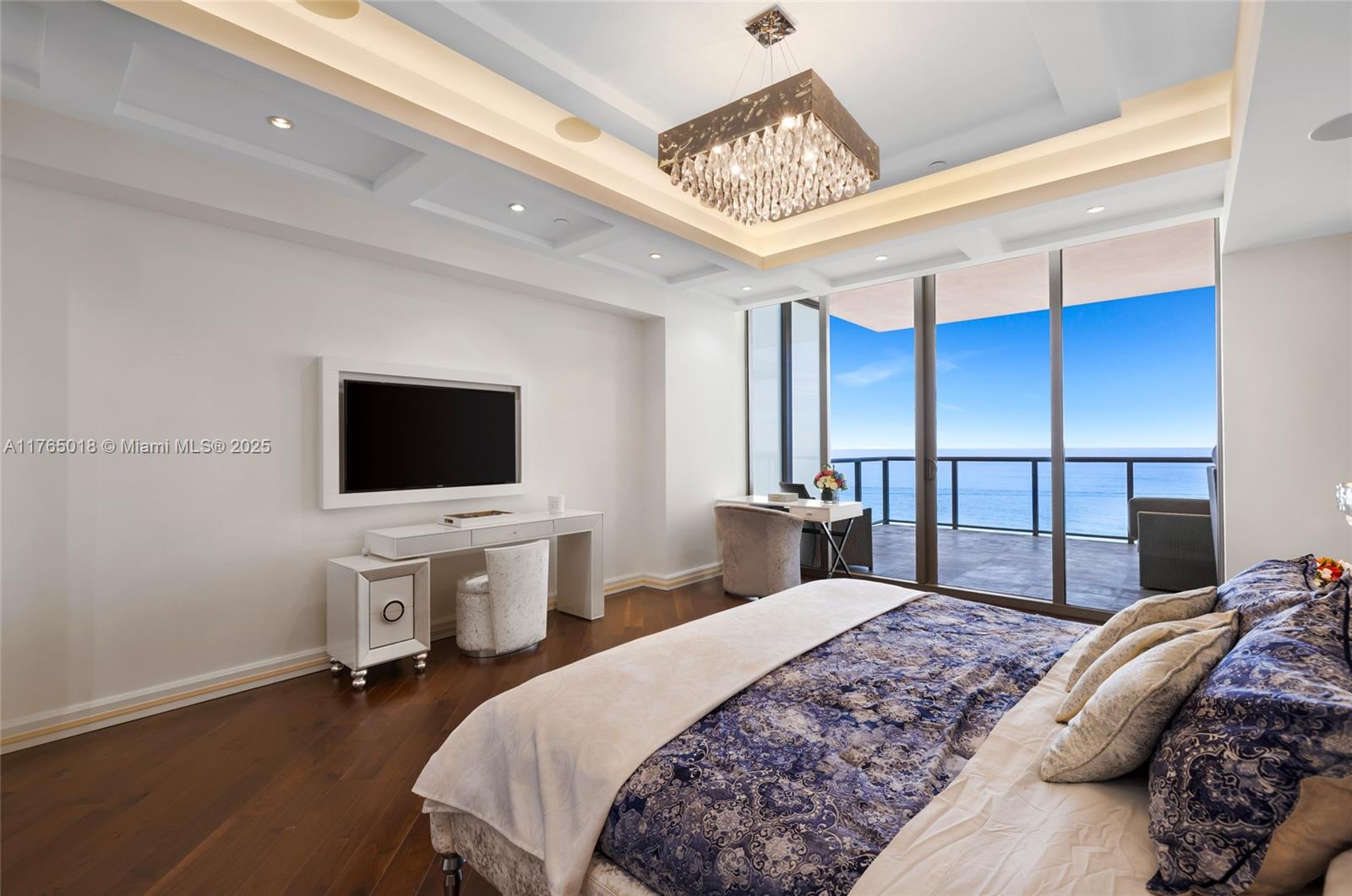 BAL HARBOUR CENTER CONDO - Residential