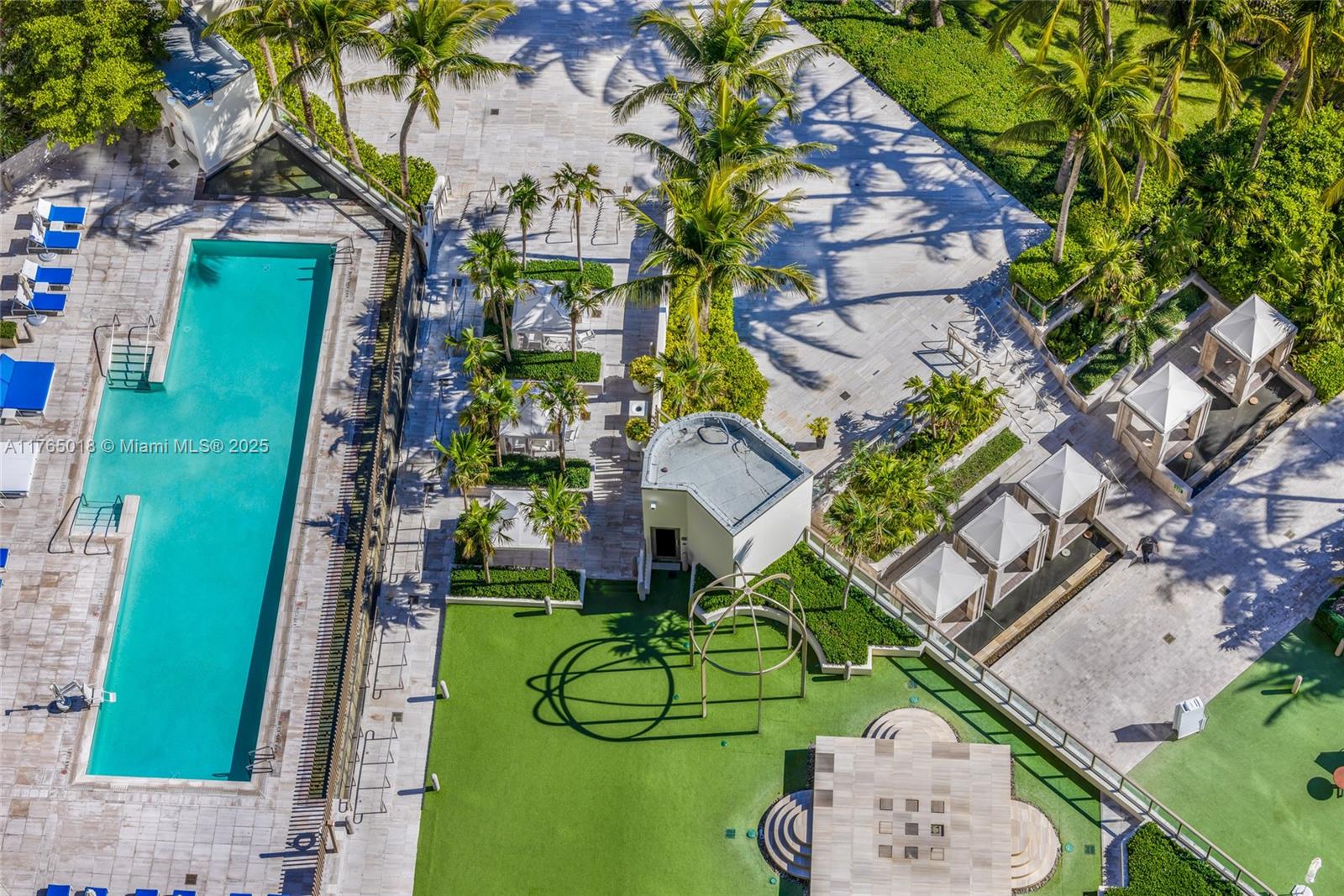 BAL HARBOUR CENTER CONDO - Residential