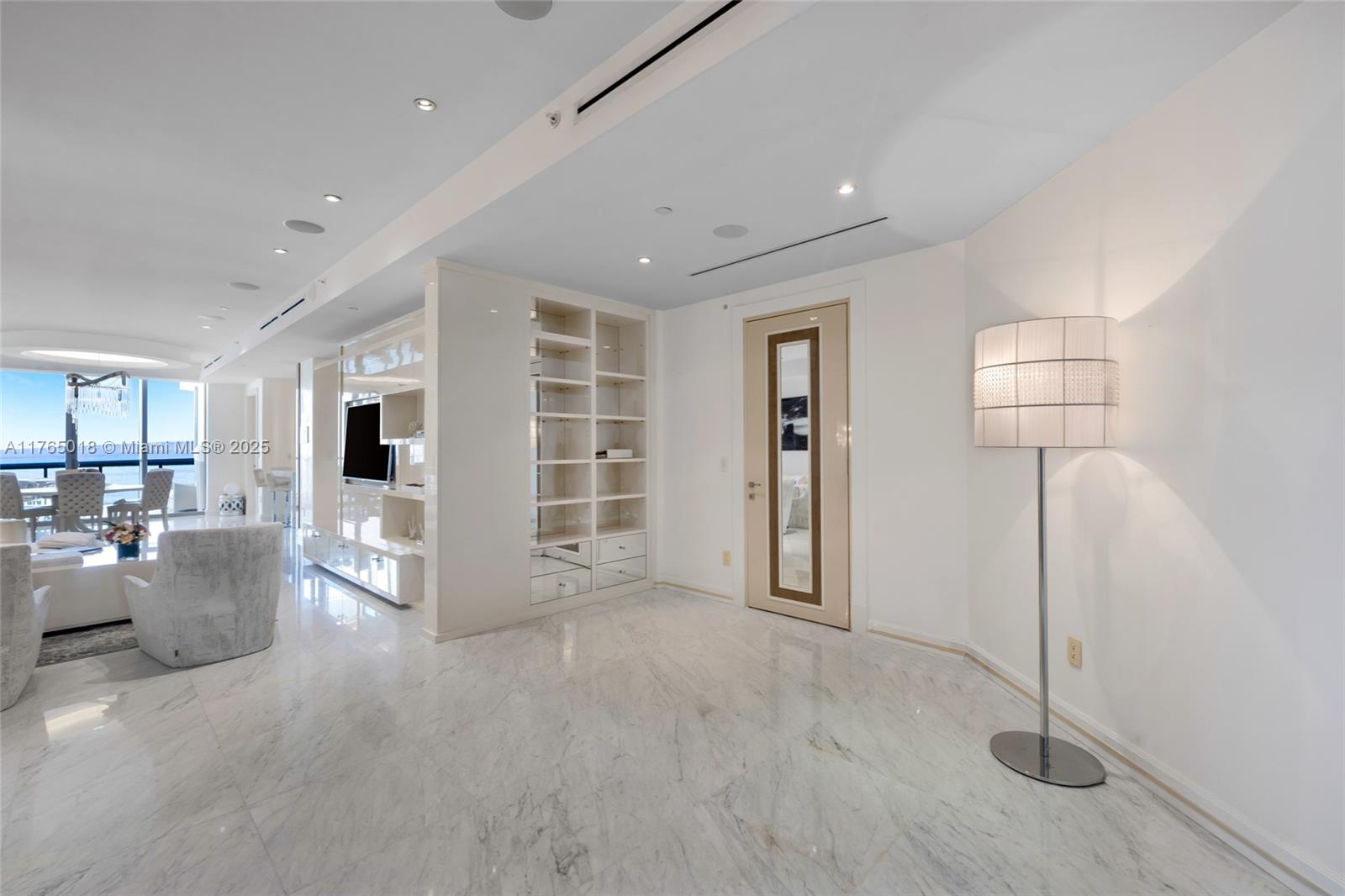 BAL HARBOUR CENTER CONDO - Residential