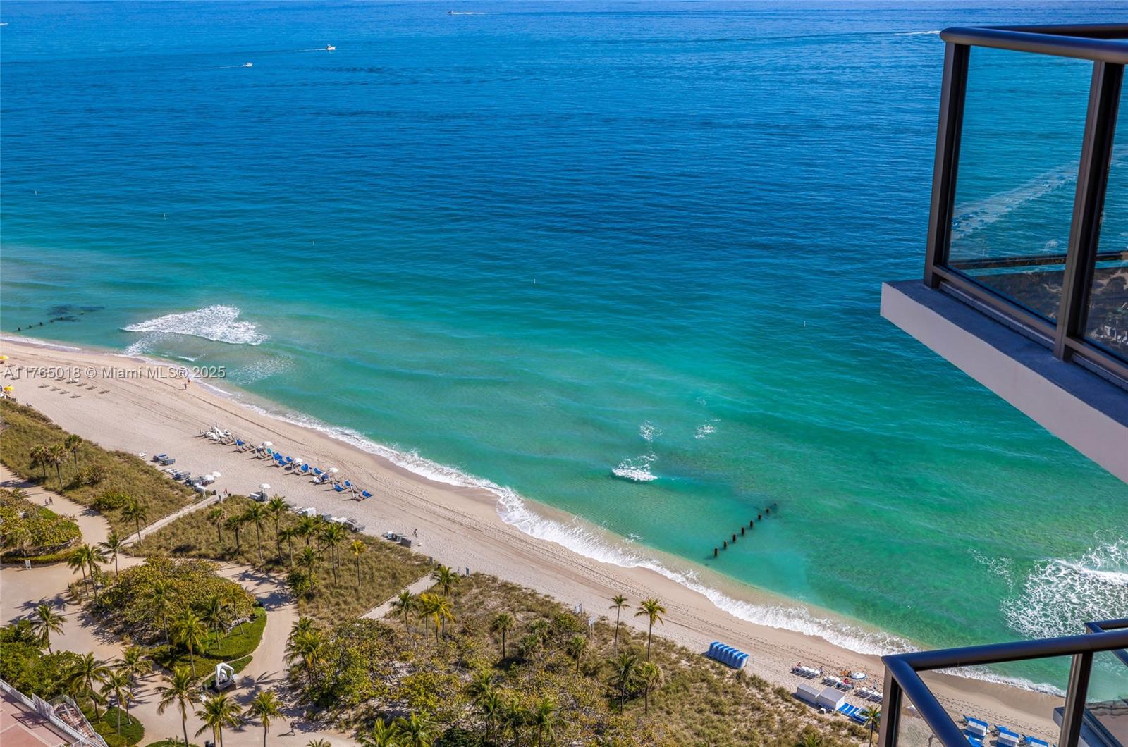 BAL HARBOUR CENTER CONDO - Residential