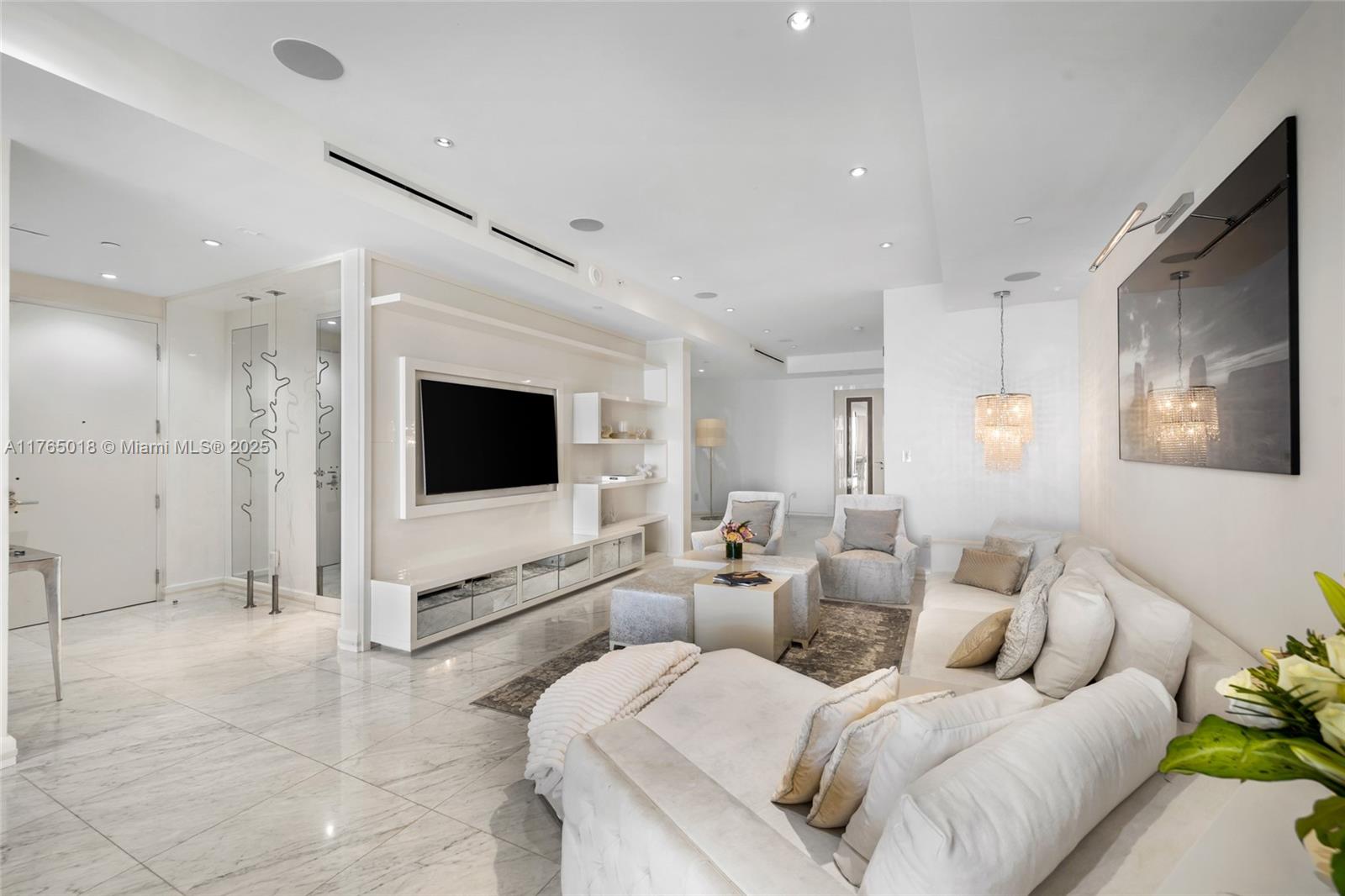 BAL HARBOUR CENTER CONDO - Residential