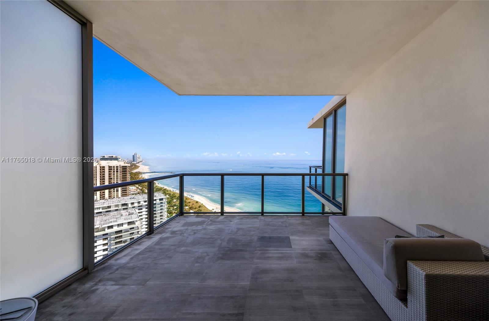BAL HARBOUR CENTER CONDO - Residential