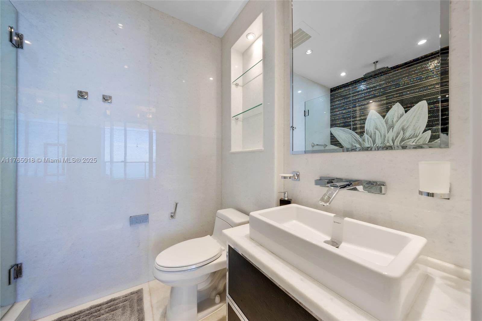 BAL HARBOUR CENTER CONDO - Residential