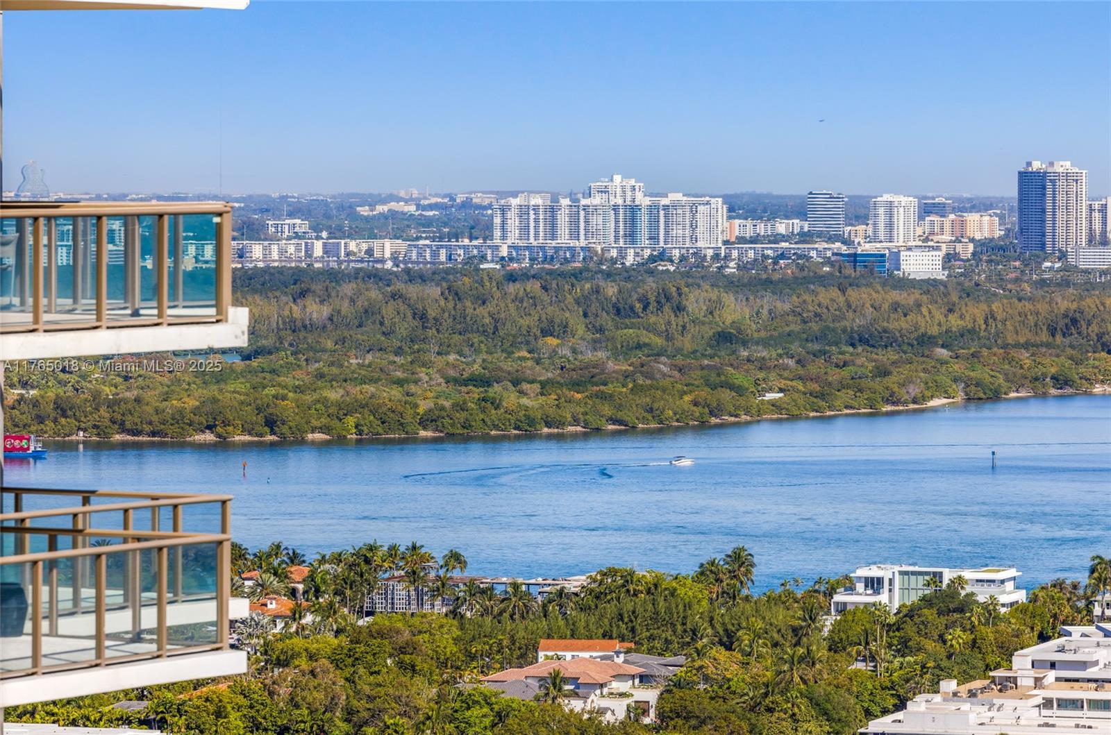 BAL HARBOUR CENTER CONDO - Residential