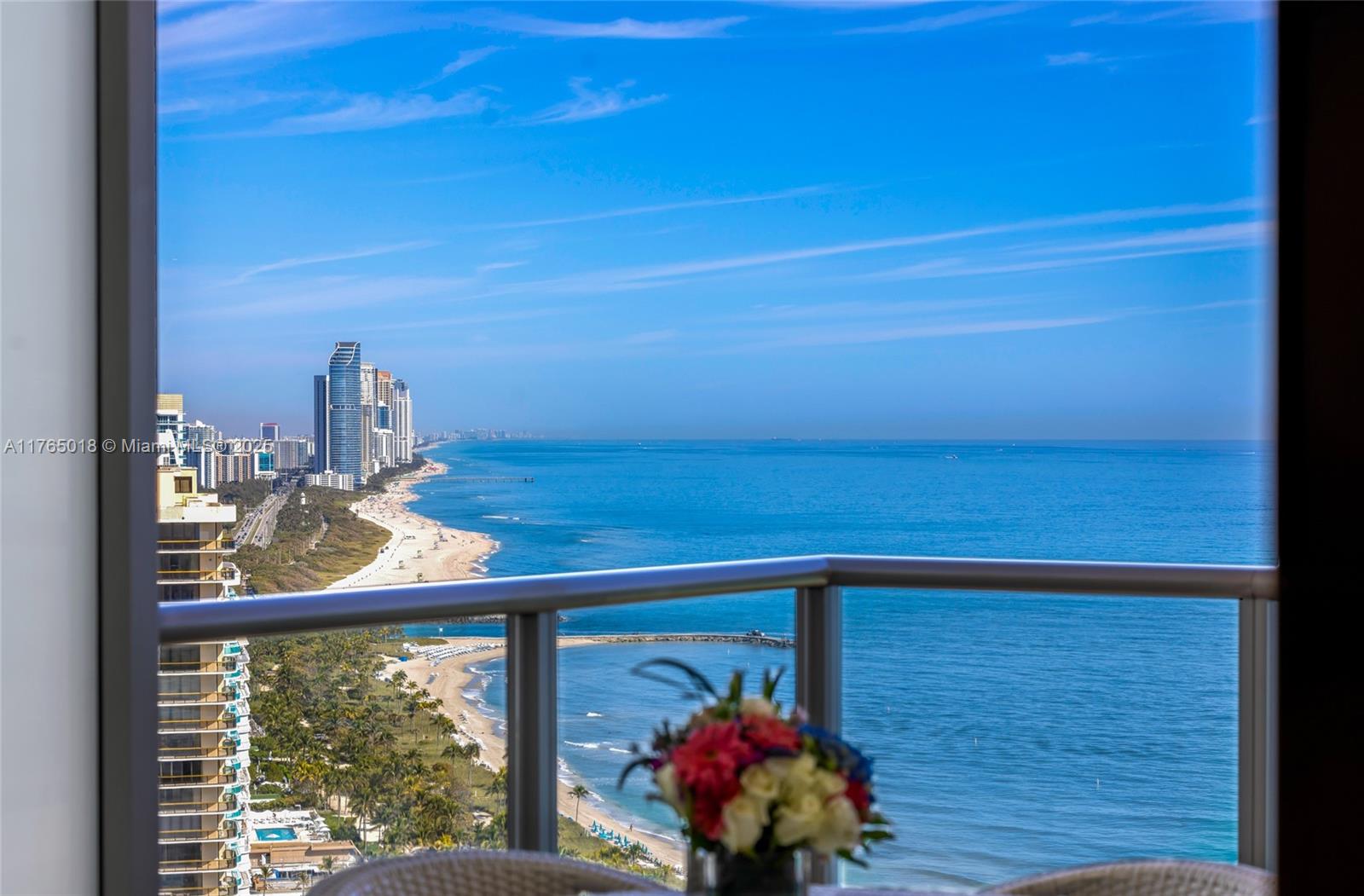 BAL HARBOUR CENTER CONDO - Residential