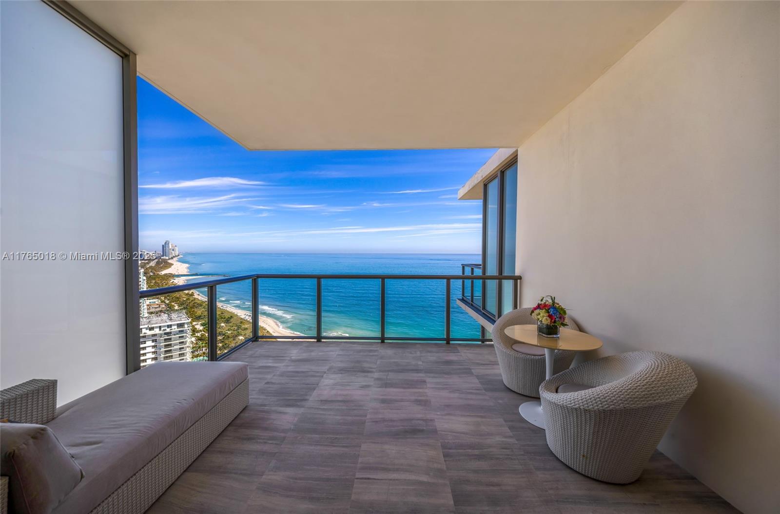 BAL HARBOUR CENTER CONDO - Residential