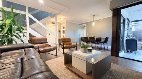 Miami-Dade County 55+ Properties for sale 33 11025 SW 132nd Ct 15-4 Miami FL 33186