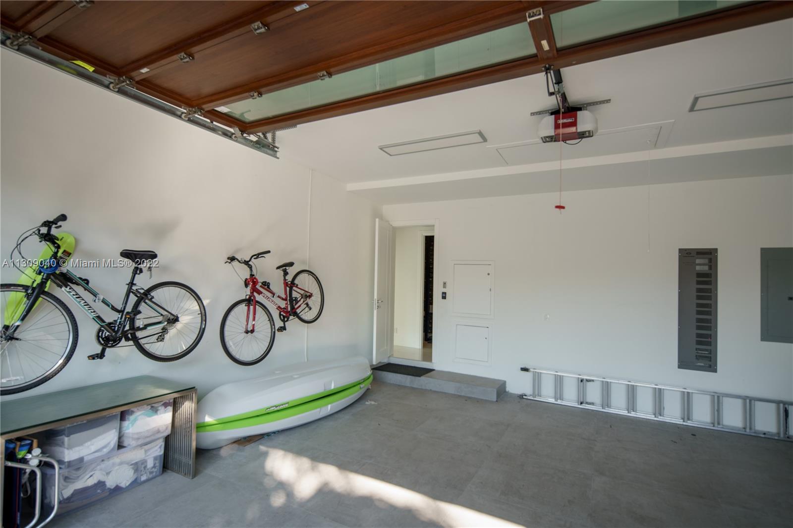 NURMI ISLES ISLAND NO 3 - Residential Lease