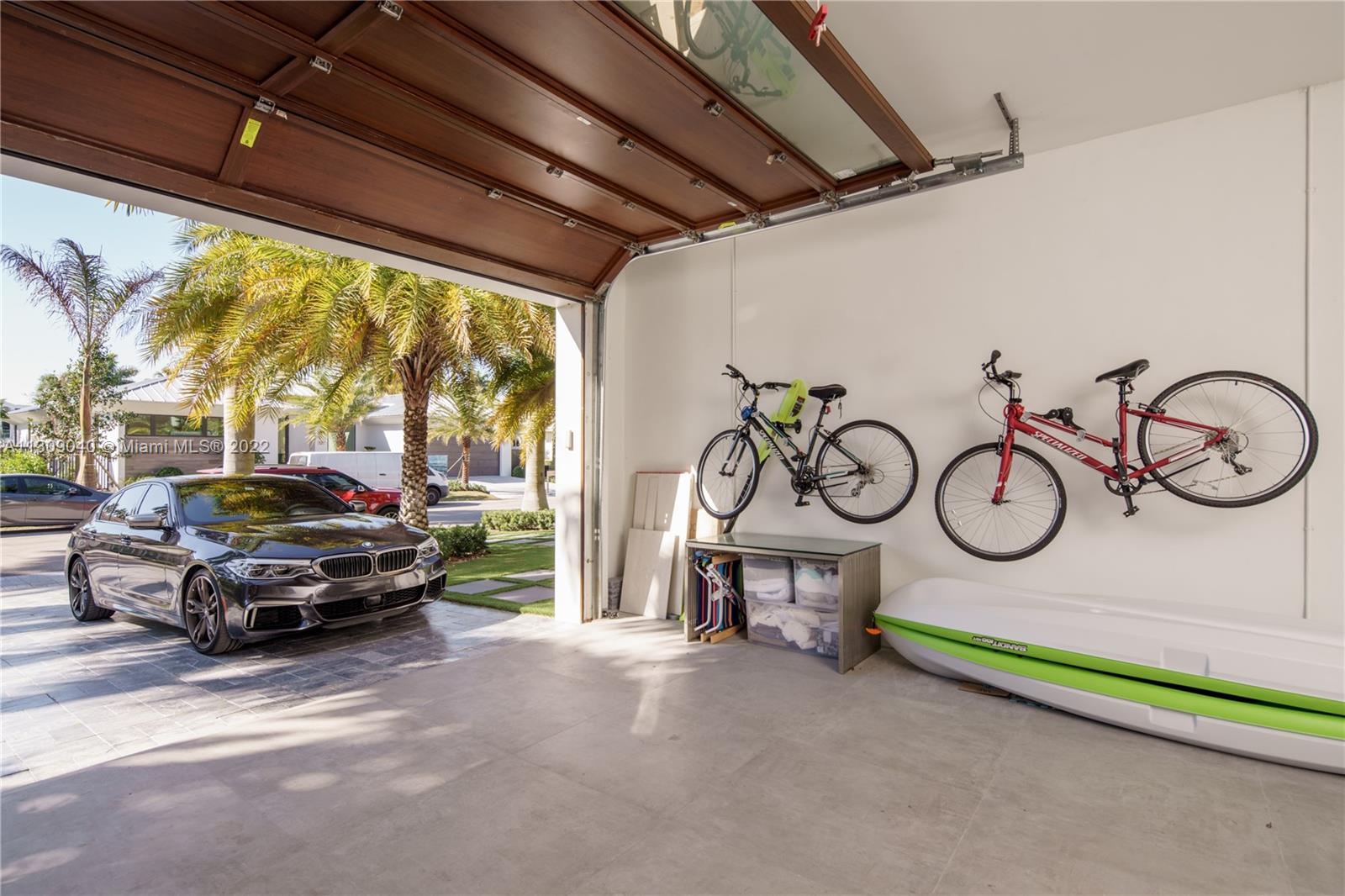 NURMI ISLES ISLAND NO 3 - Residential Lease