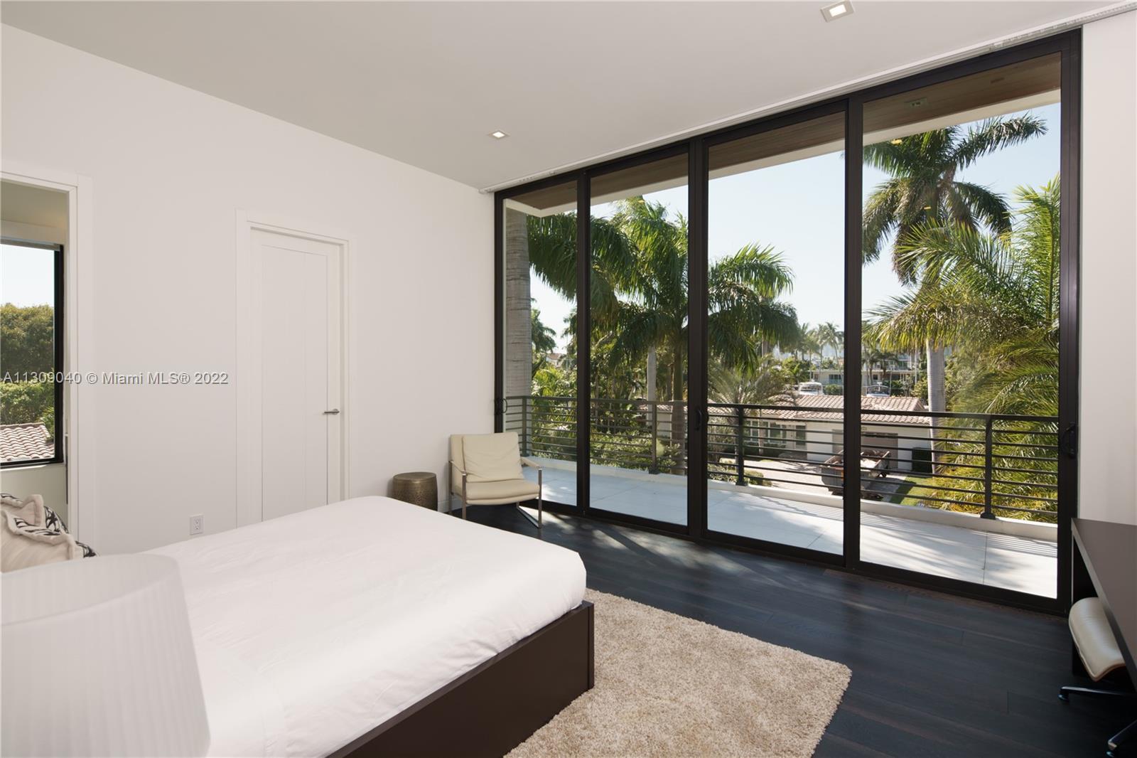 NURMI ISLES ISLAND NO 3 - Residential Lease