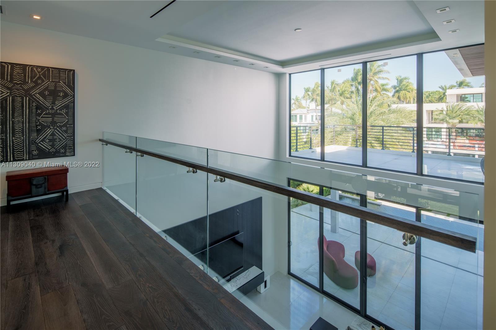 NURMI ISLES ISLAND NO 3 - Residential Lease