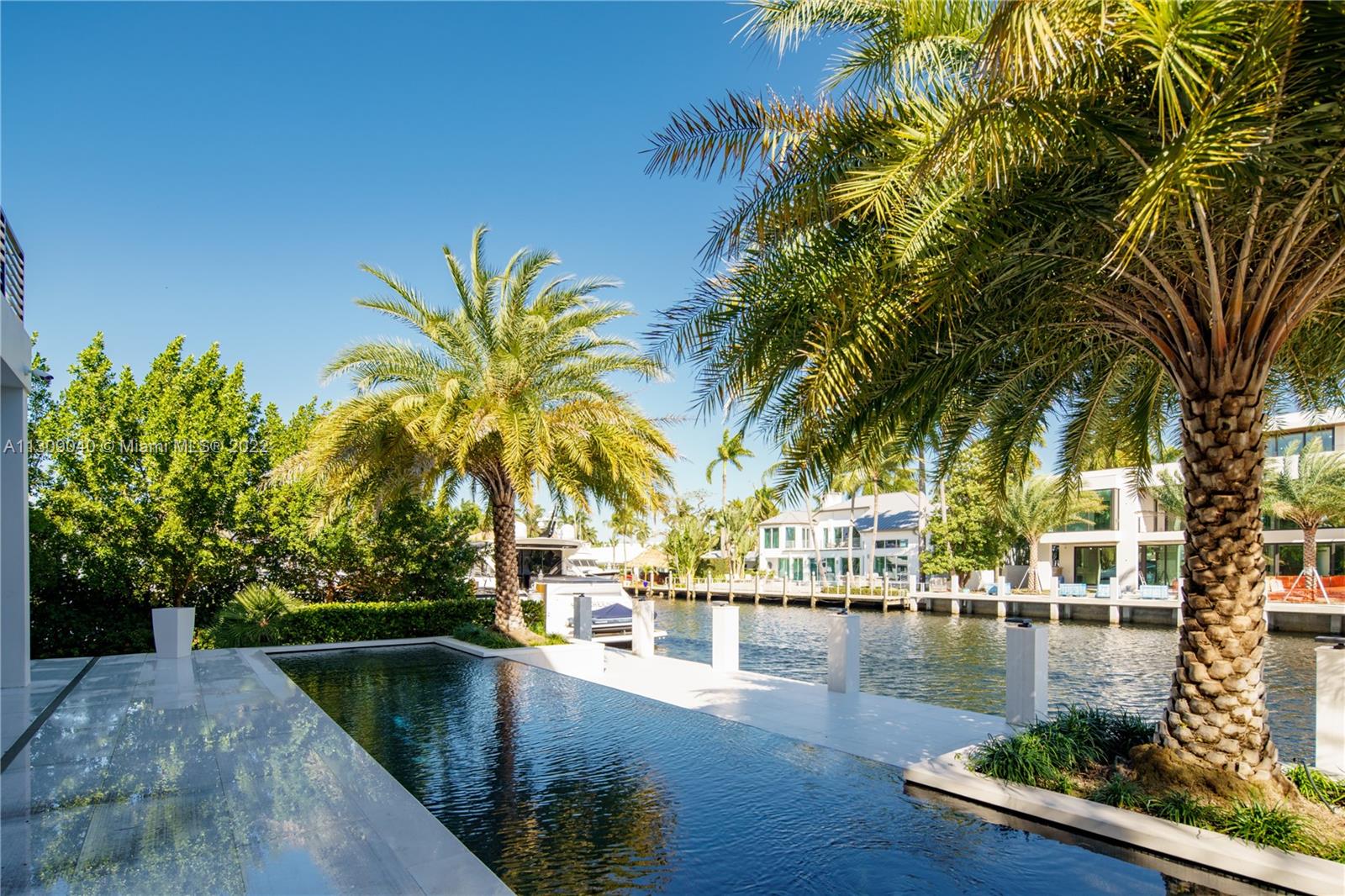 NURMI ISLES ISLAND NO 3 - Residential Lease