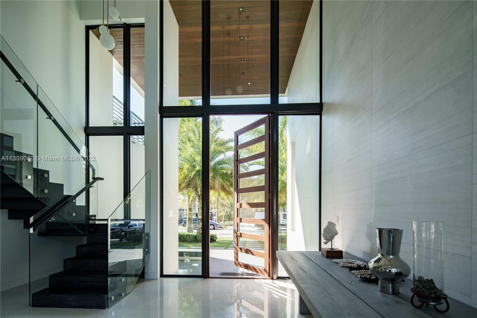 NURMI ISLES ISLAND NO 3 - Residential Lease