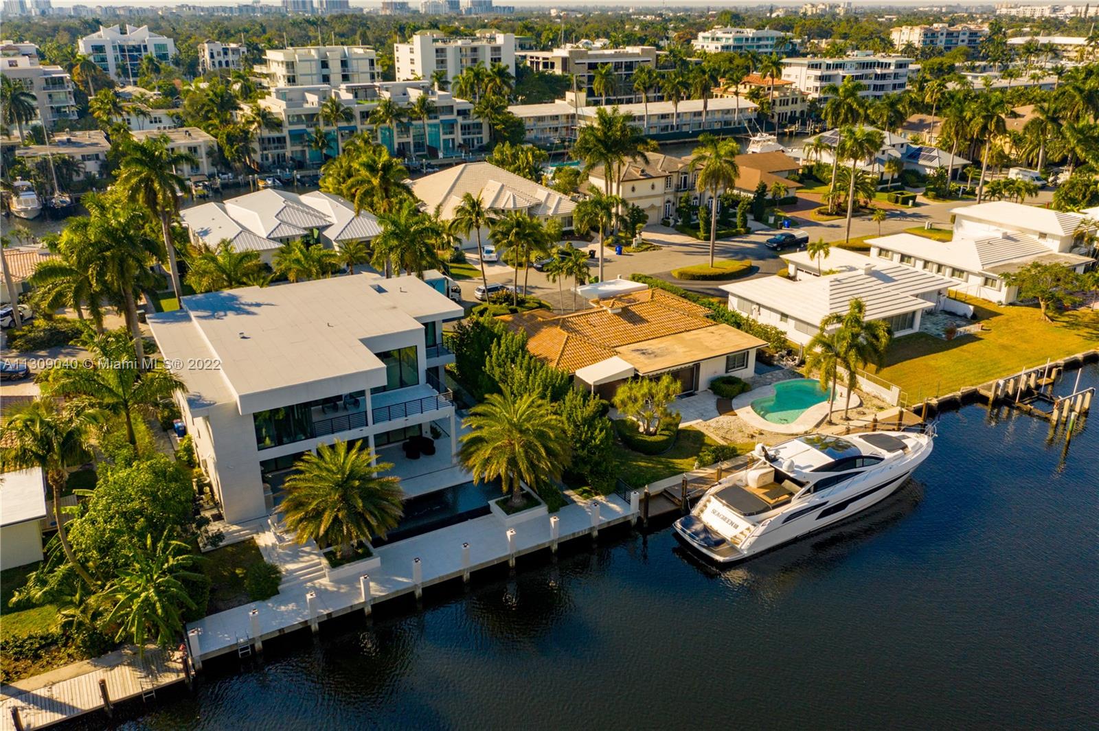 128 Fiesta Way, Fort Lauderdale, FL, 33301/$45,000 1 128 Fiesta Way