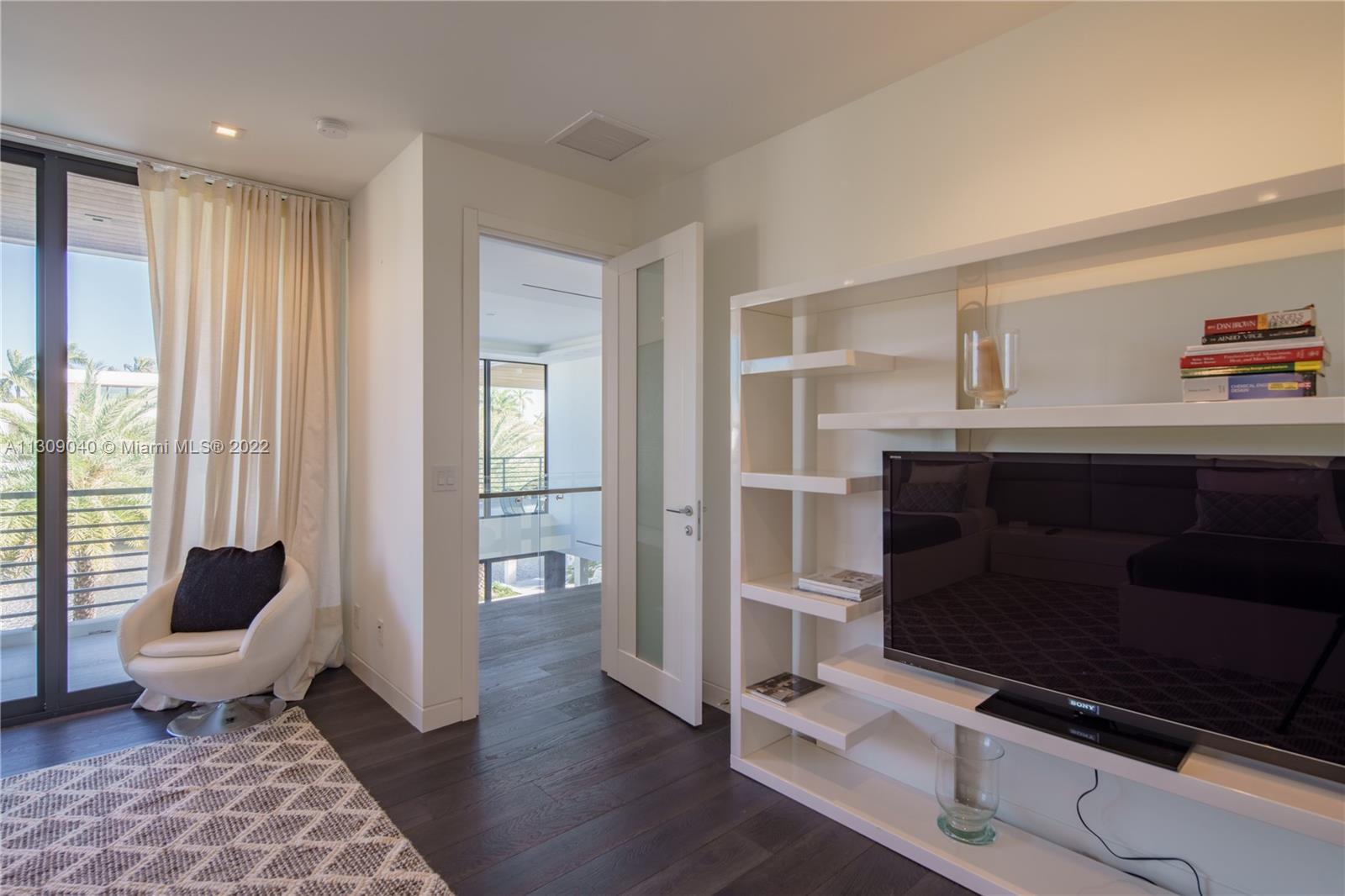 NURMI ISLES ISLAND NO 3 - Residential Lease