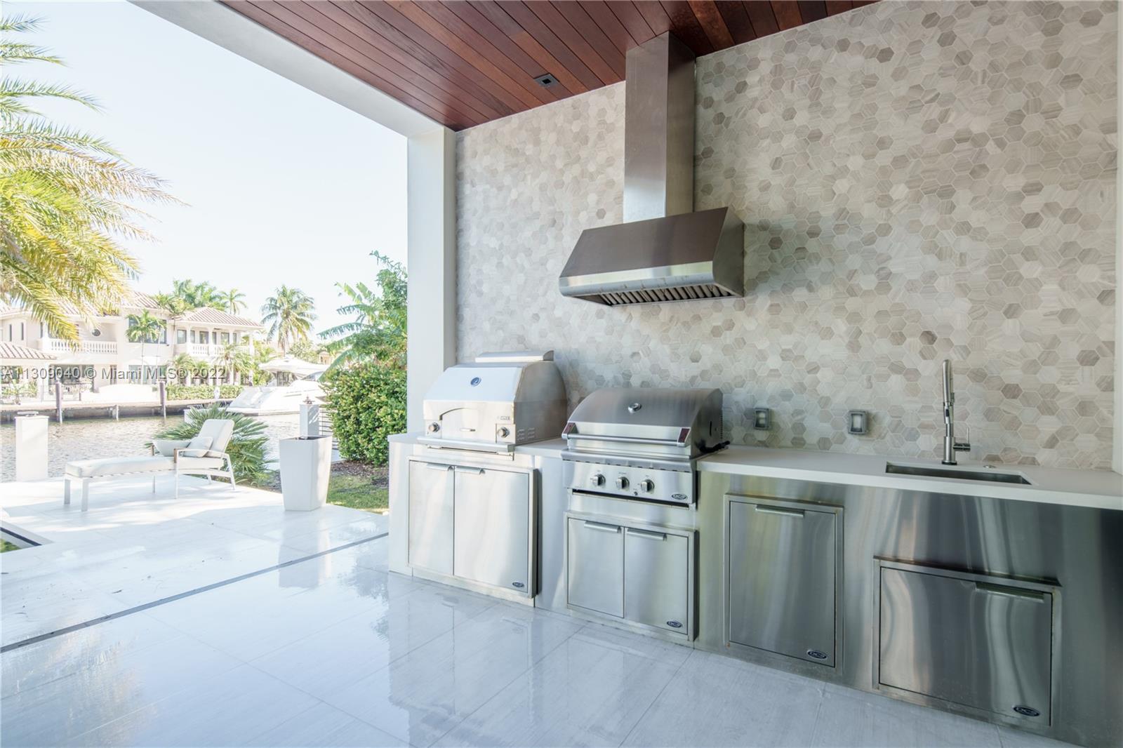 NURMI ISLES ISLAND NO 3 - Residential Lease