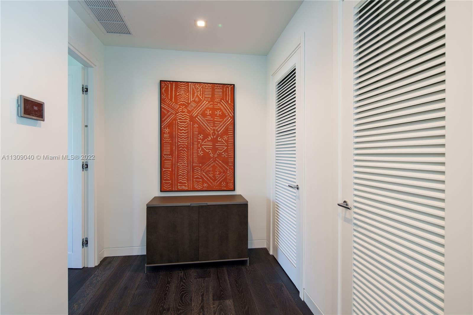 NURMI ISLES ISLAND NO 3 - Residential Lease