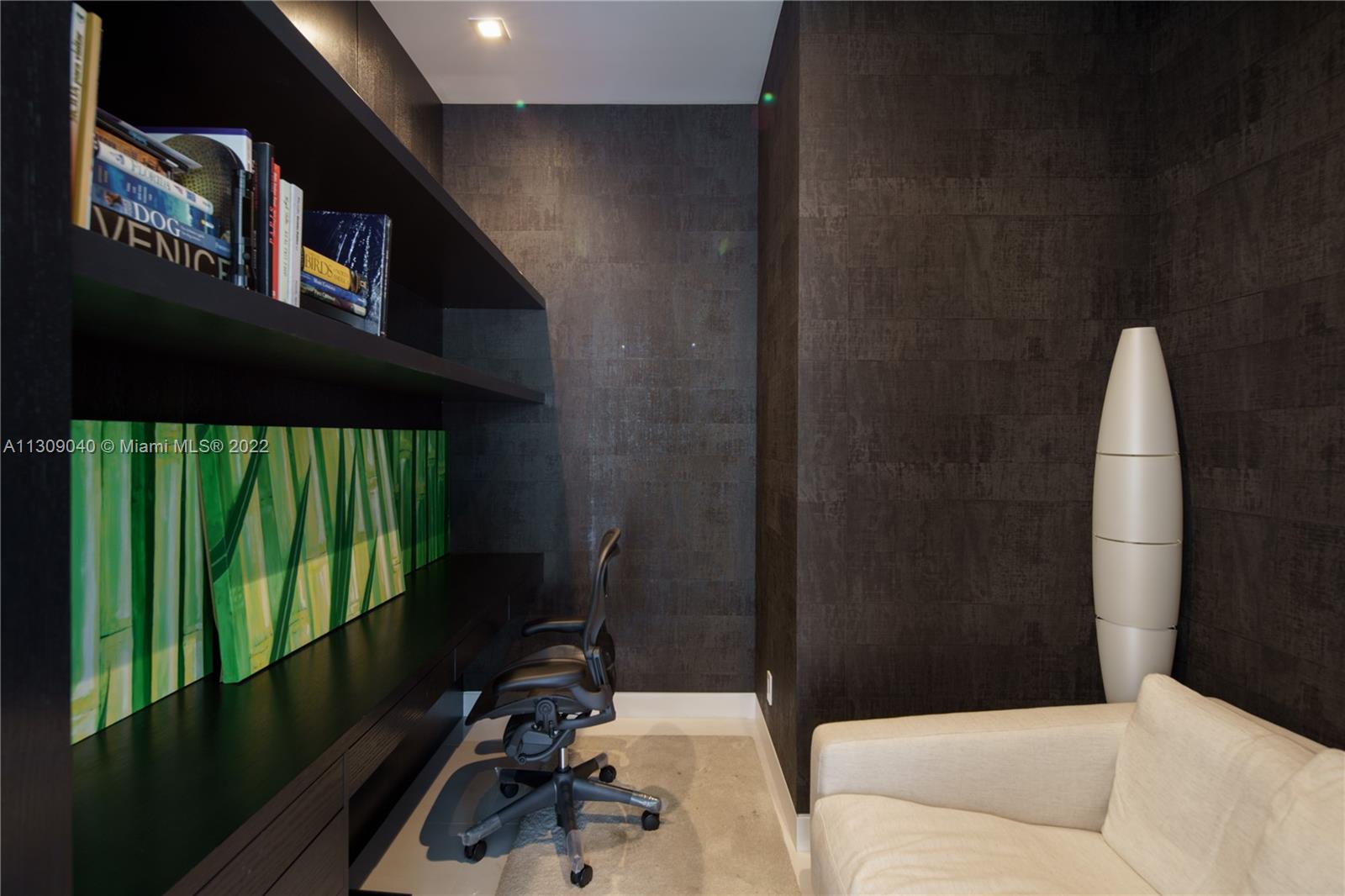 NURMI ISLES ISLAND NO 3 - Residential Lease