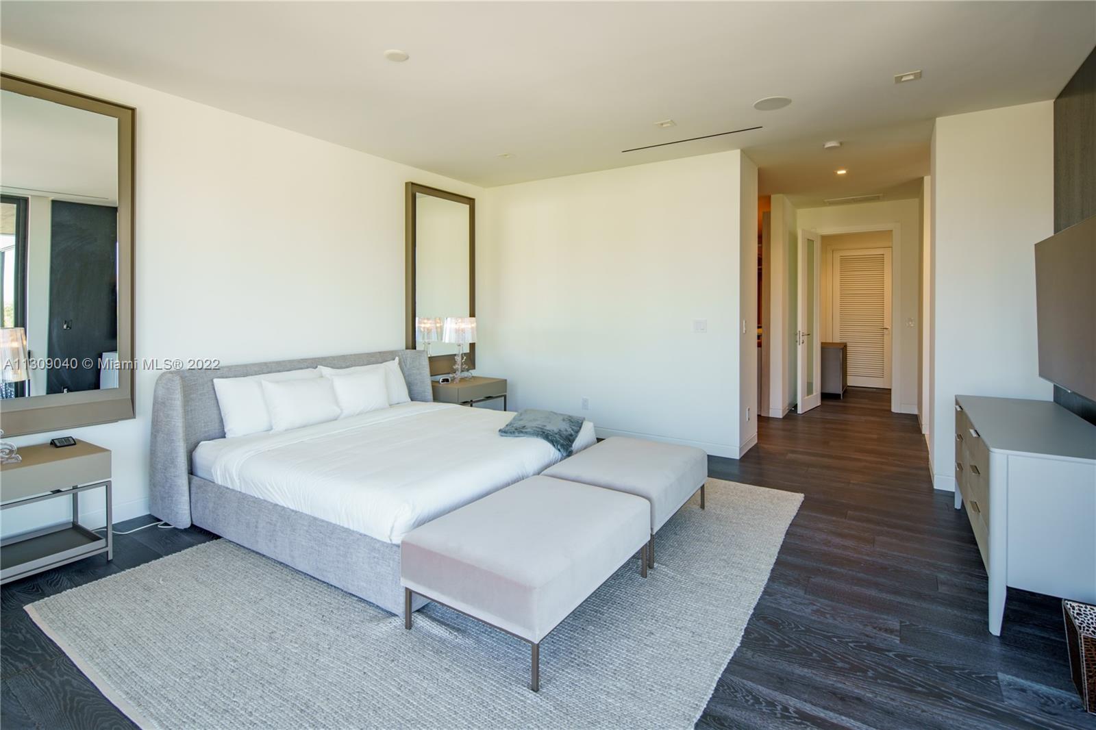 NURMI ISLES ISLAND NO 3 - Residential Lease