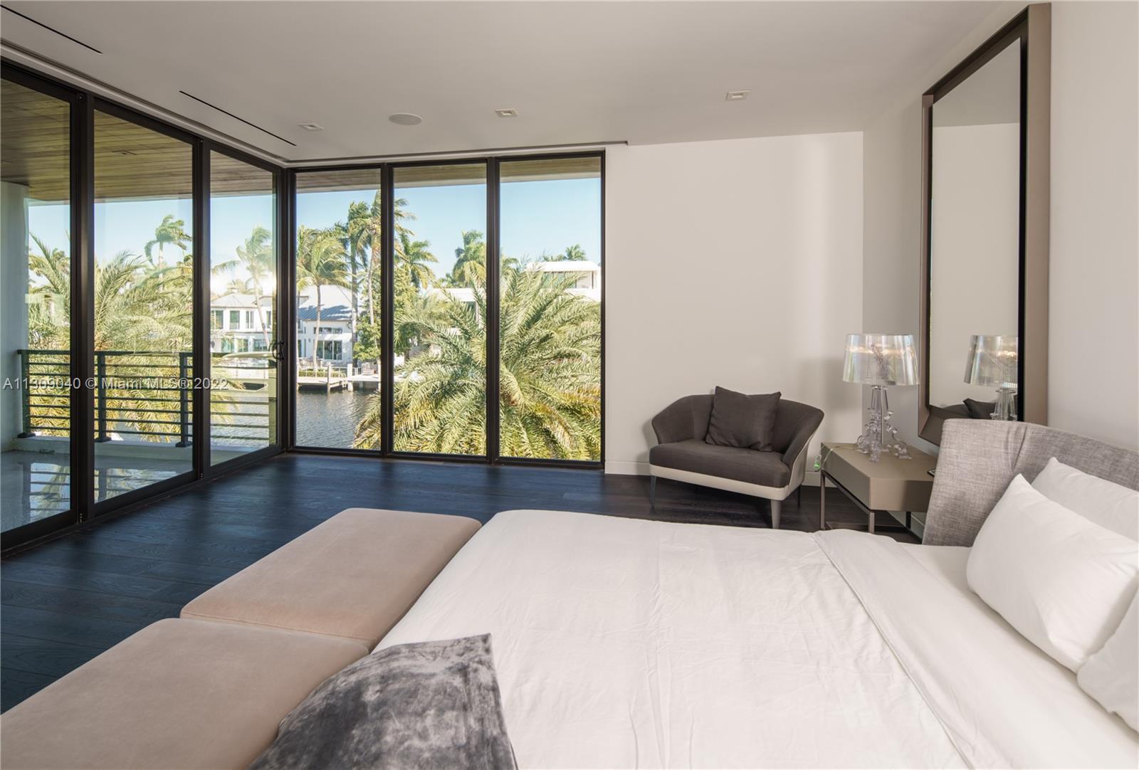 NURMI ISLES ISLAND NO 3 - Residential Lease