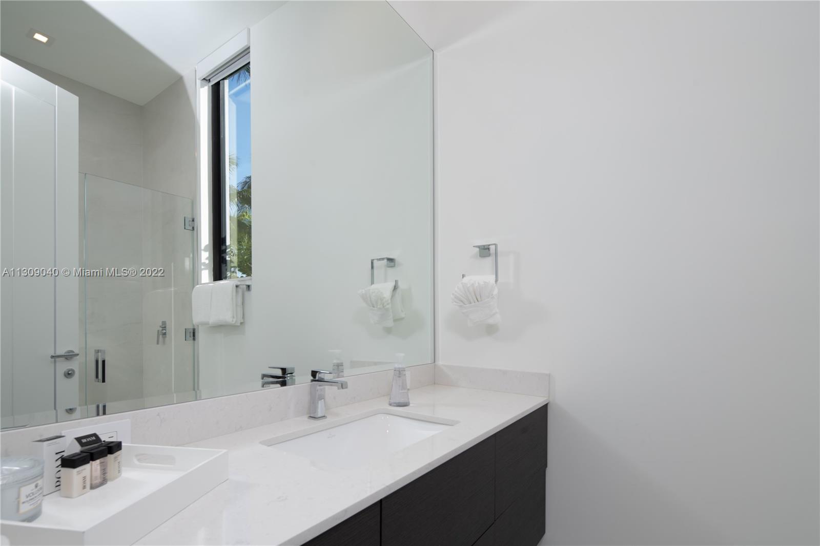 NURMI ISLES ISLAND NO 3 - Residential Lease