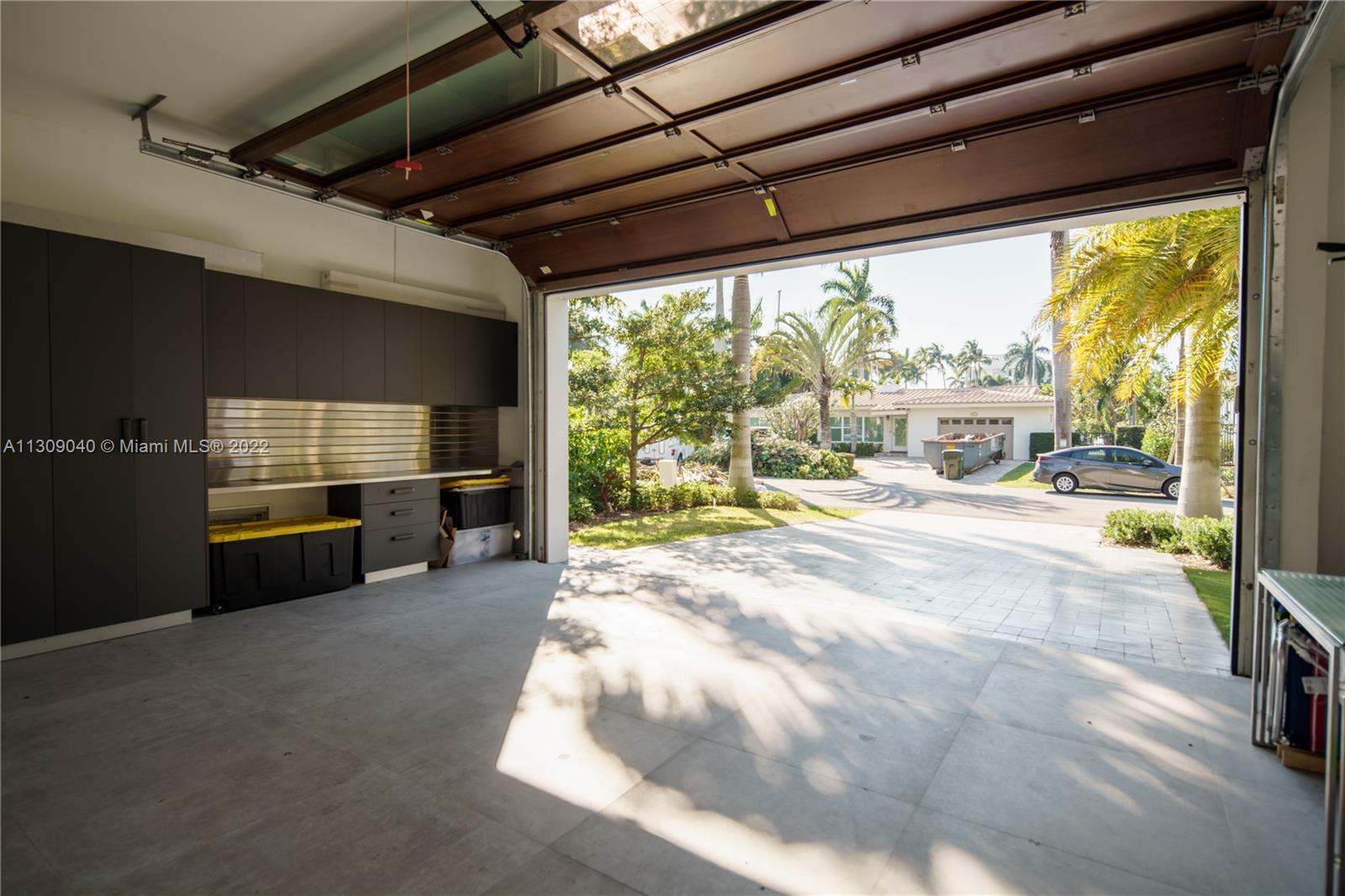 NURMI ISLES ISLAND NO 3 - Residential Lease