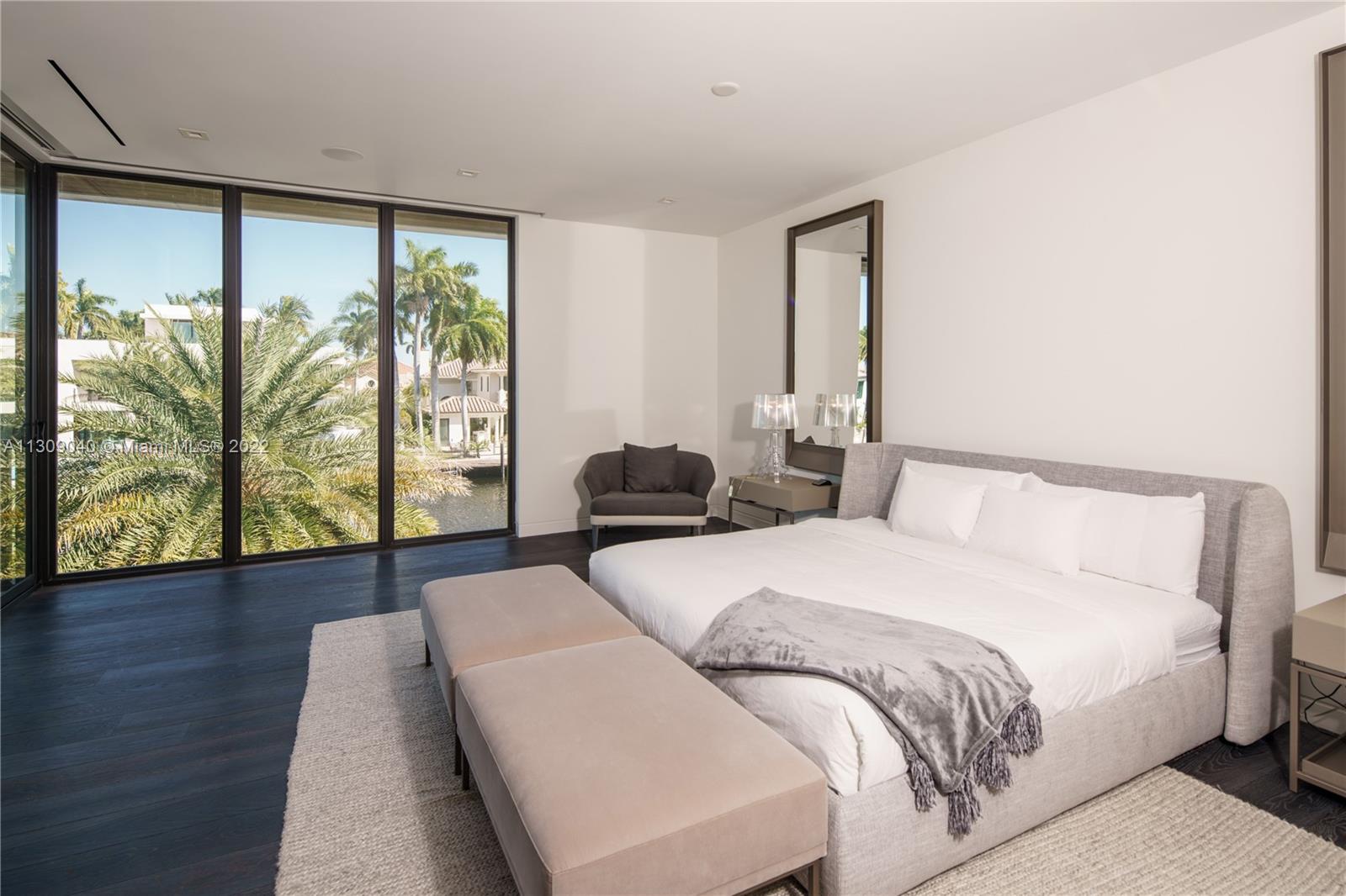 NURMI ISLES ISLAND NO 3 - Residential Lease